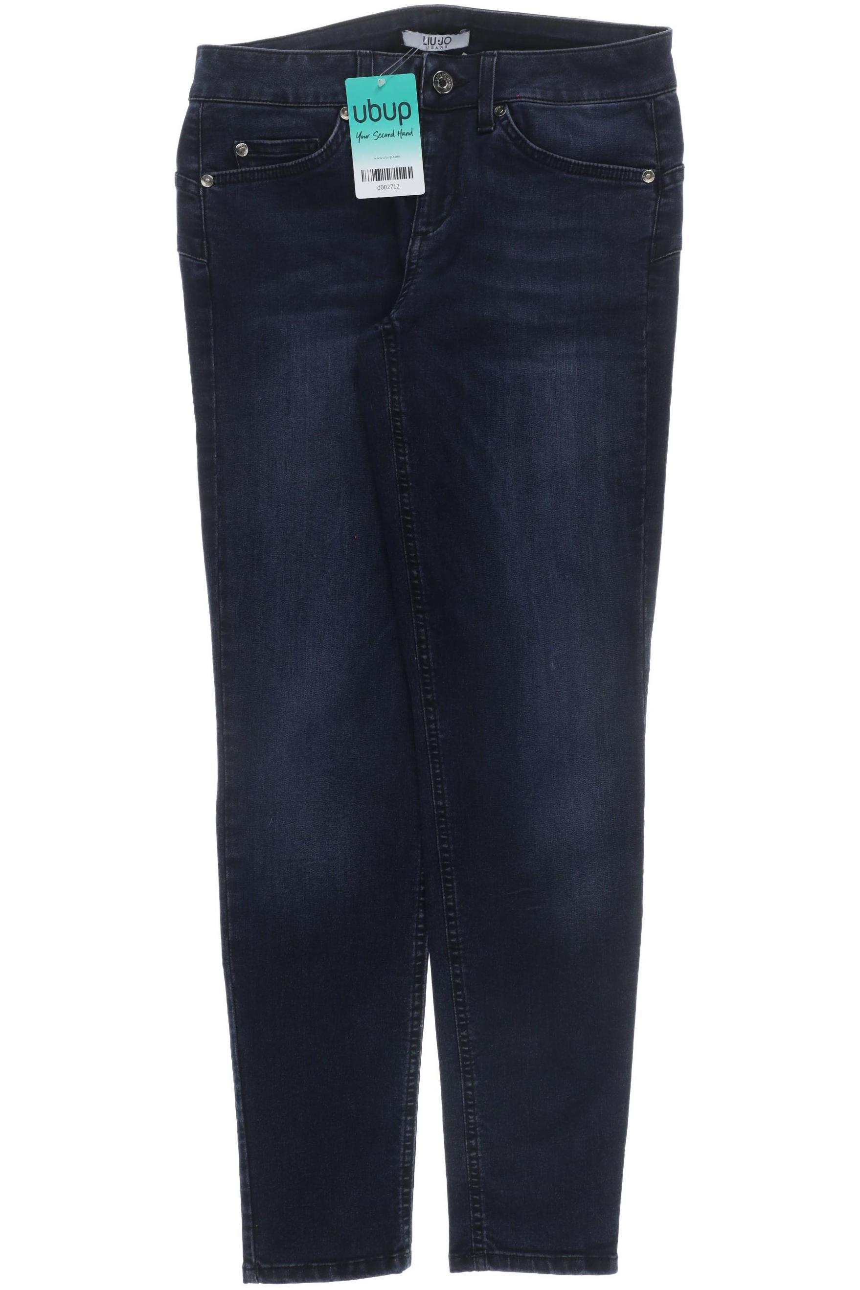 

LIU JO Damen Jeans, blau, Gr. 27