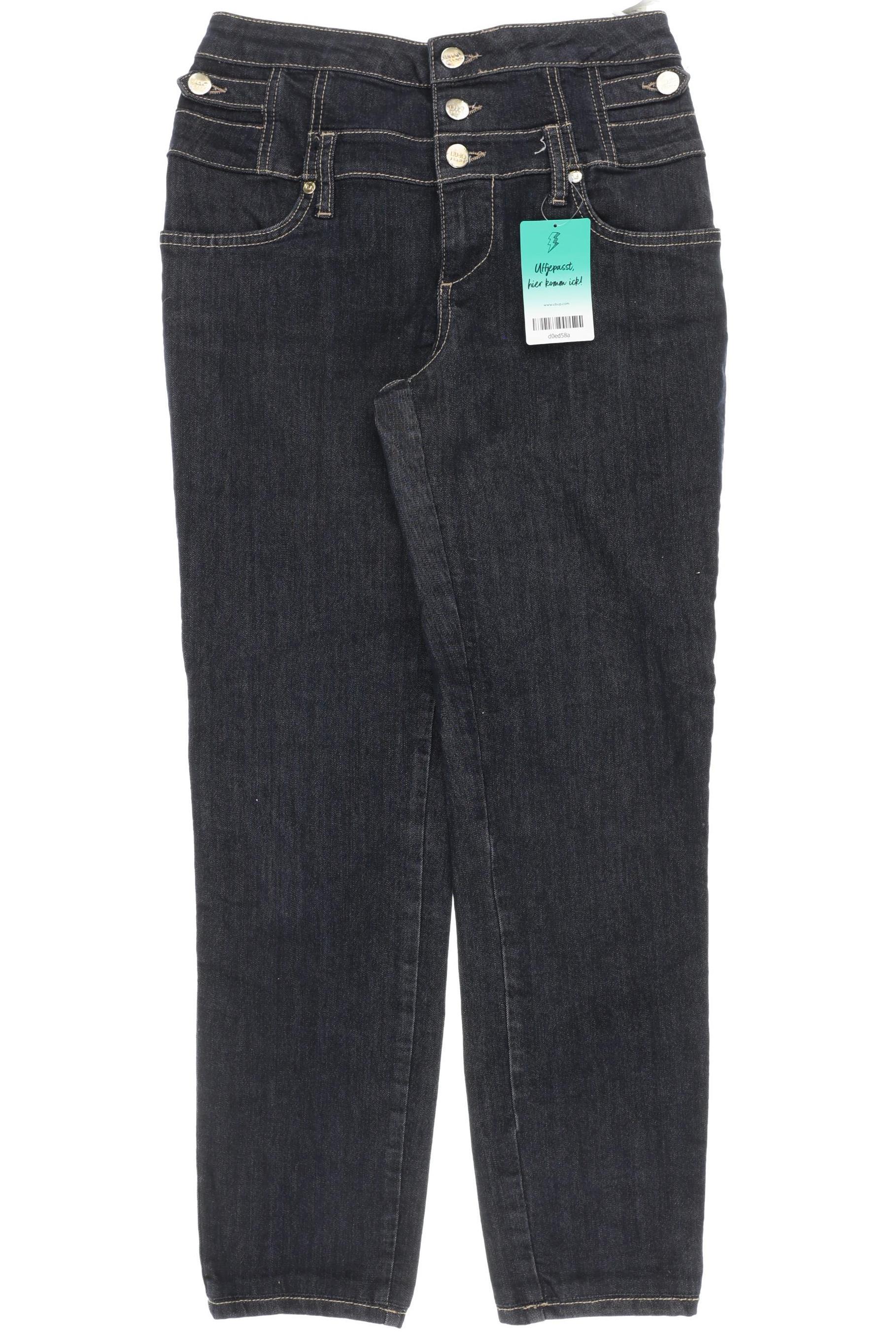 

LIU JO Damen Jeans, blau, Gr. 30