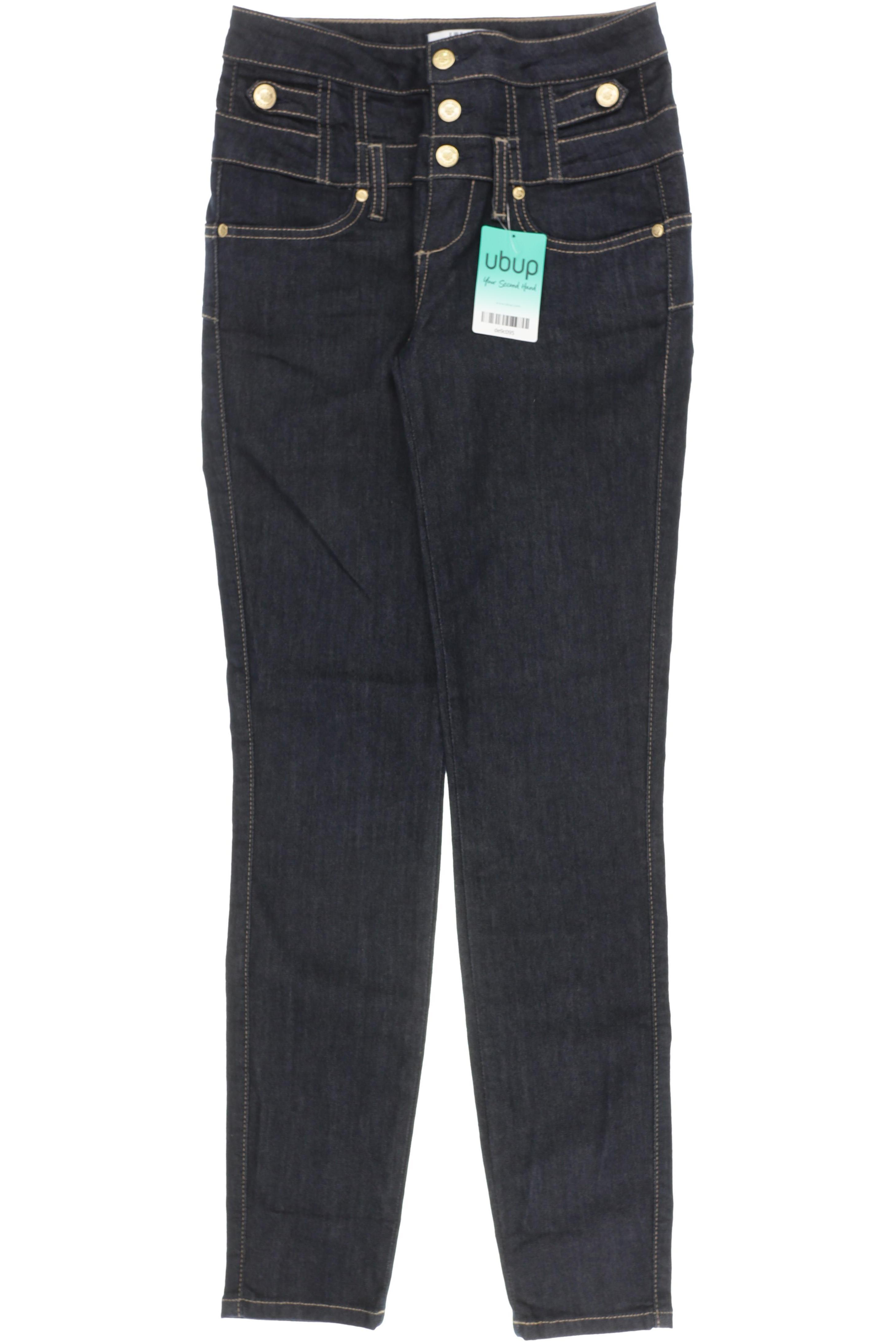 

LIU JO Damen Jeans, blau, Gr. 26