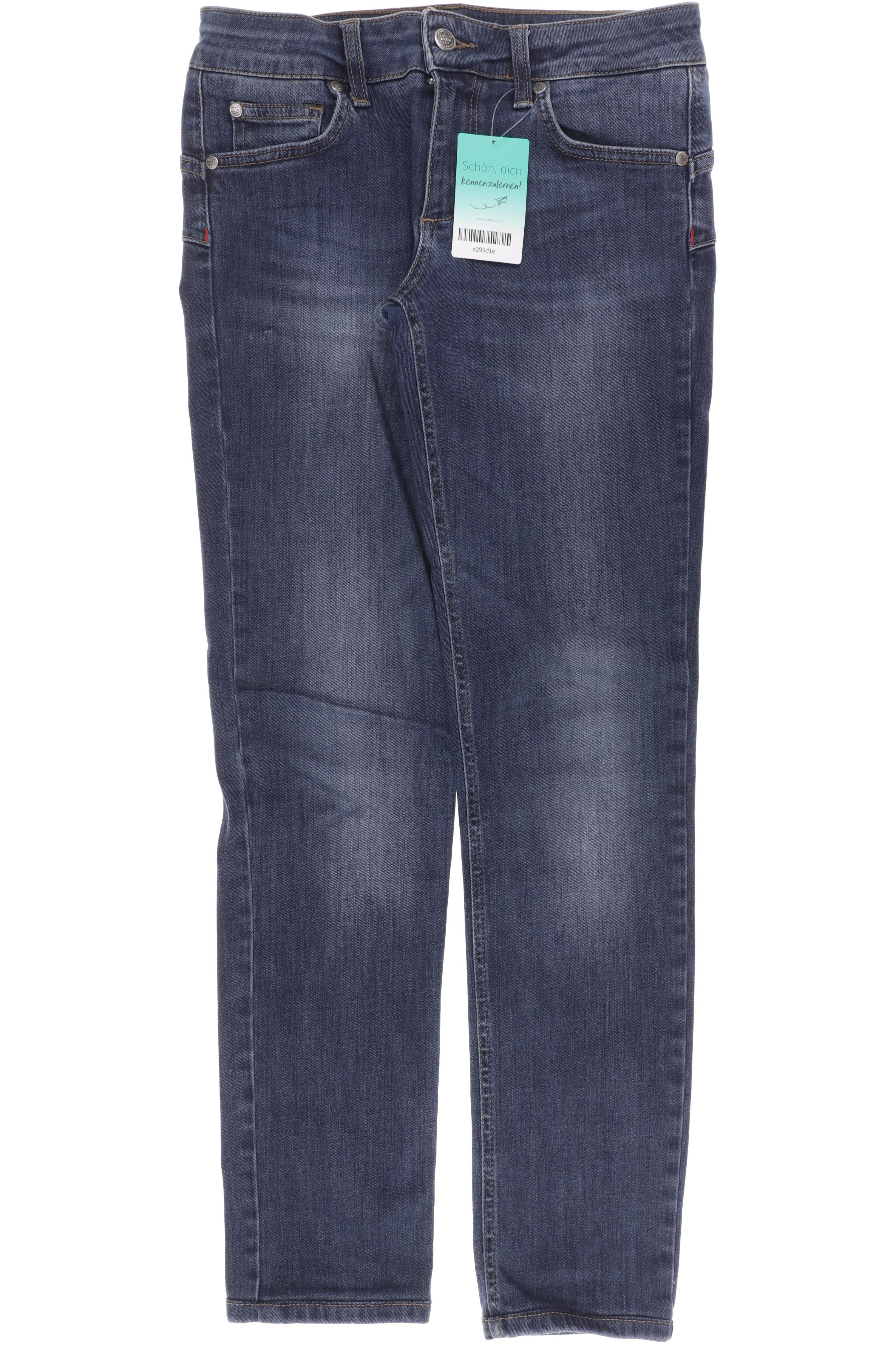 

LIU JO Damen Jeans, blau, Gr. 28