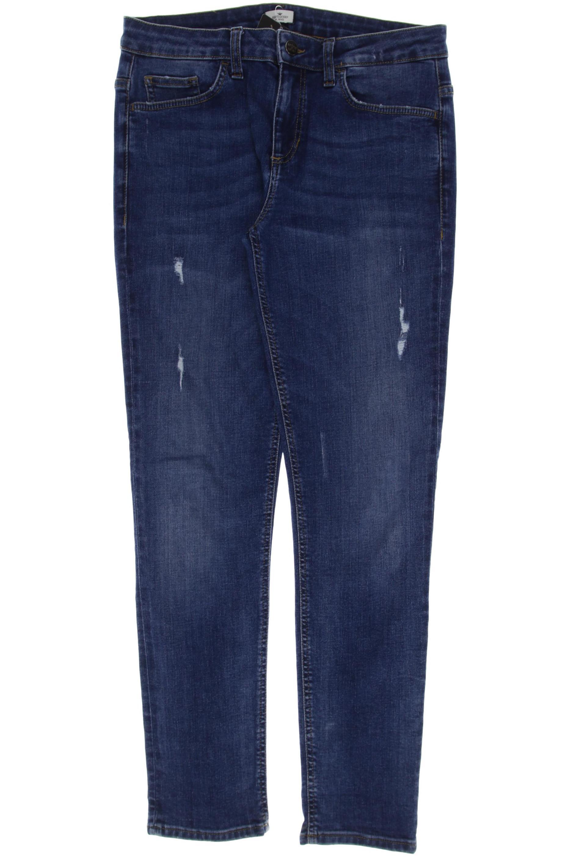 

LIU JO Damen Jeans, blau, Gr. 29