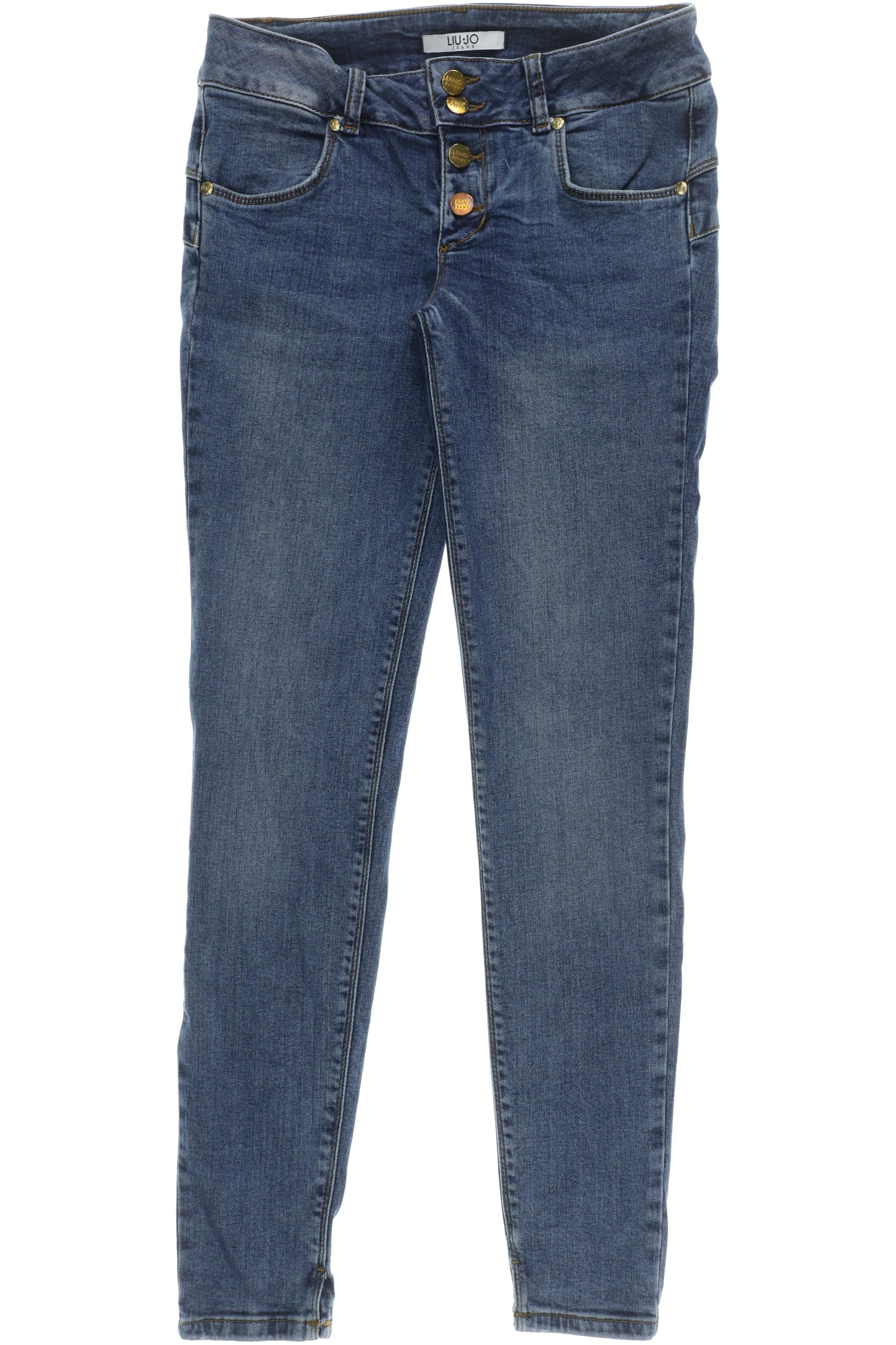 

LIU JO Damen Jeans, blau, Gr. 26