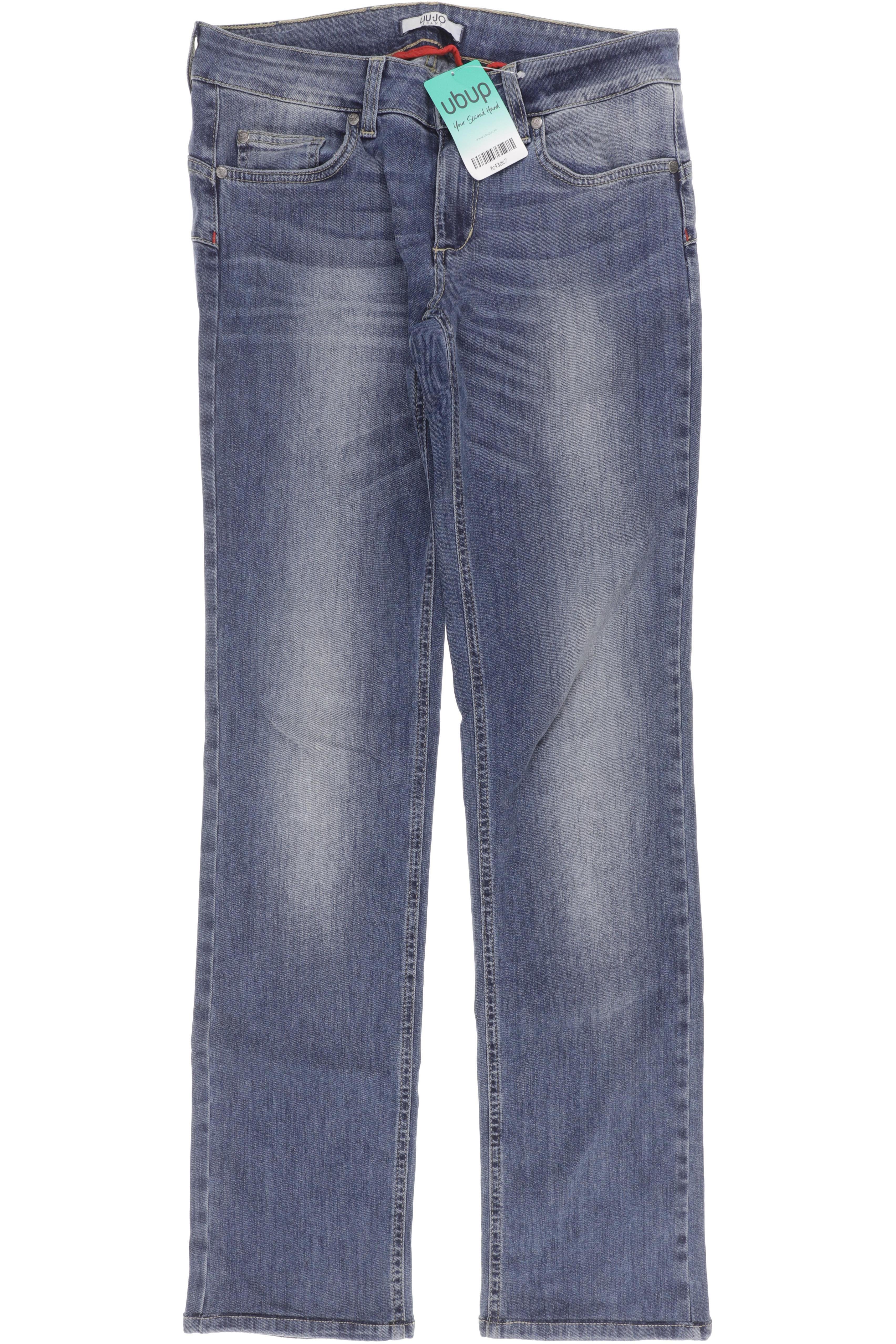 

LIU JO Damen Jeans, blau, Gr. 31