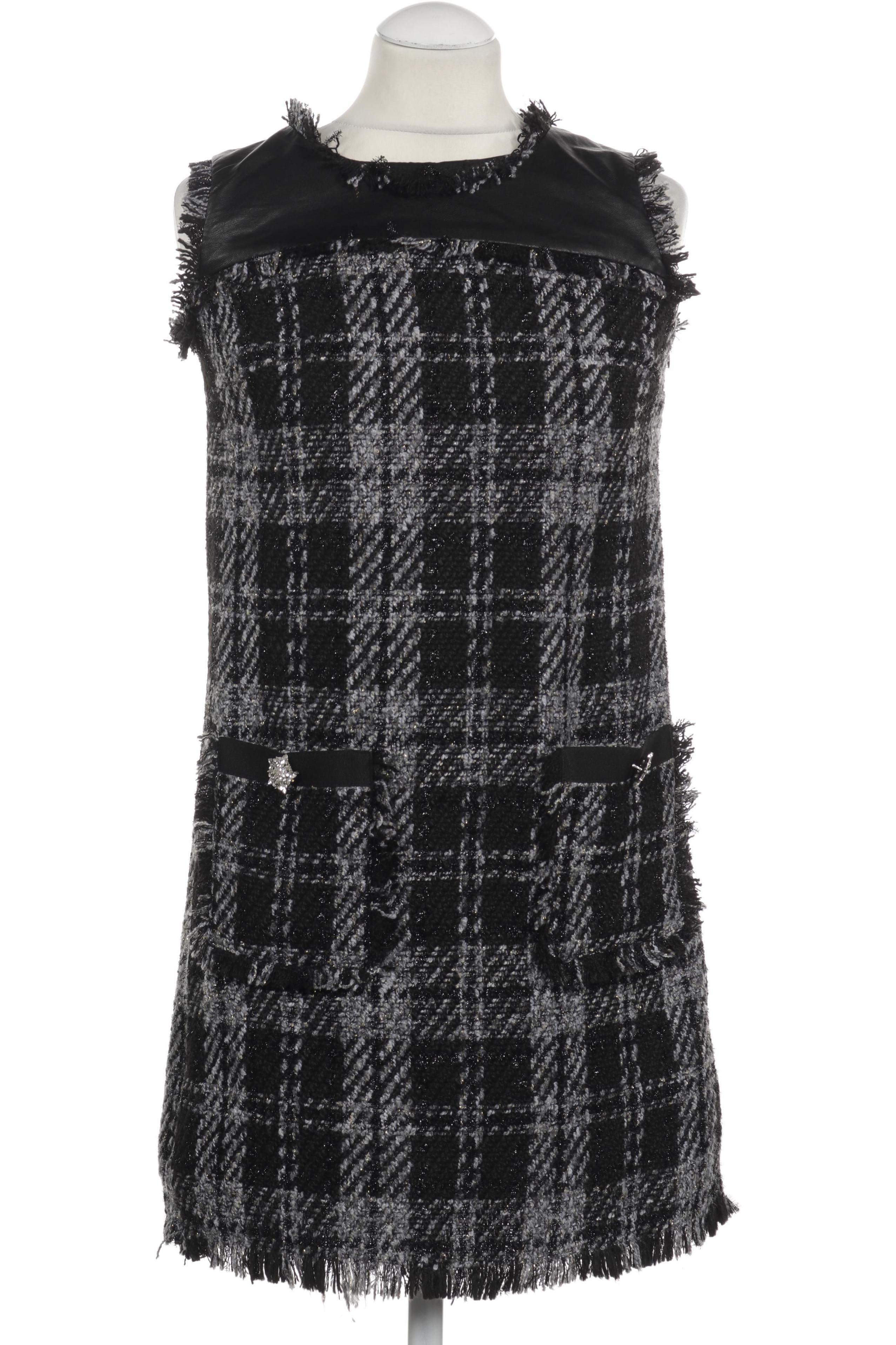 

LIU JO Damen Kleid, schwarz, Gr. 40