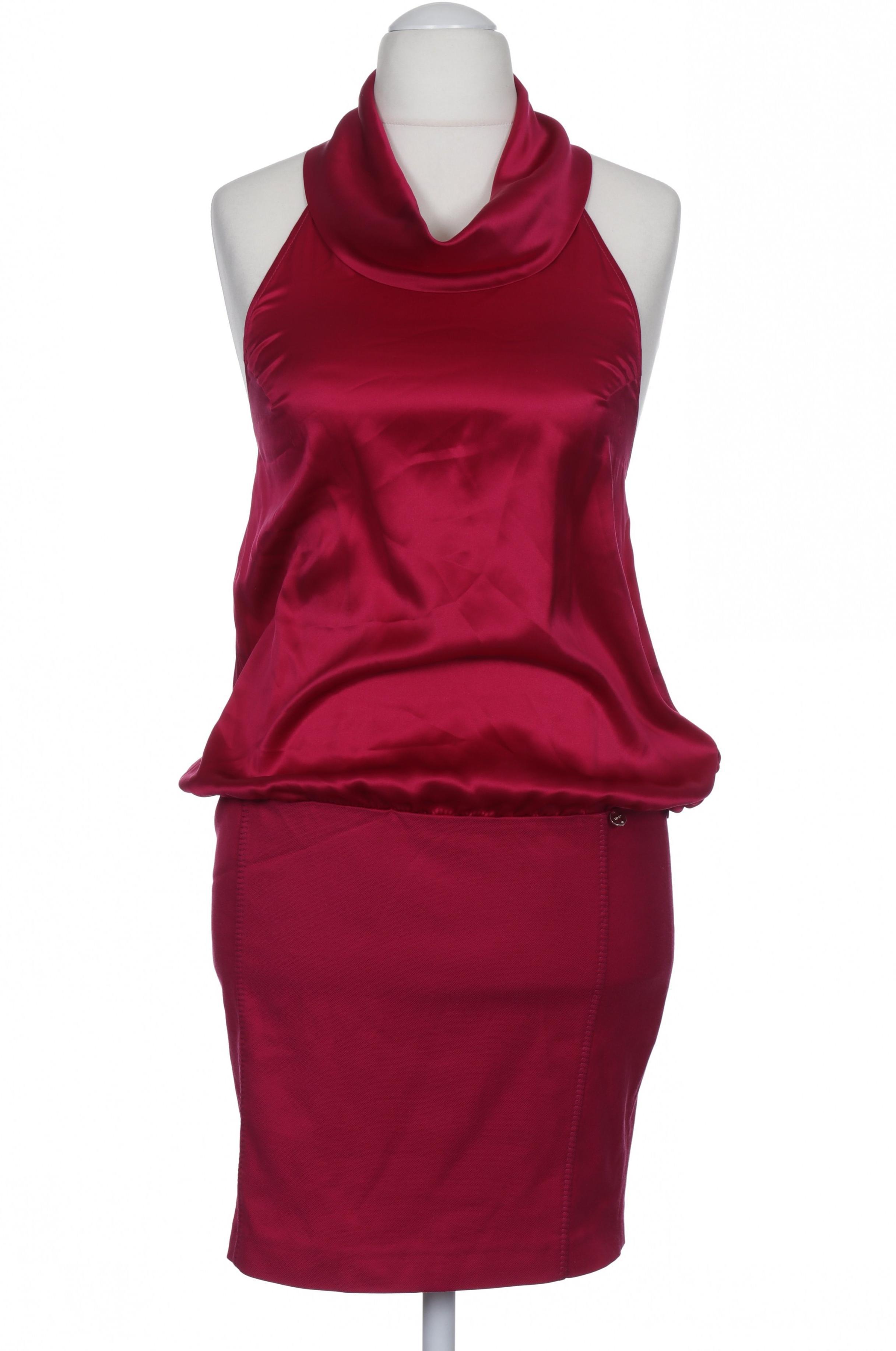 

LIU JO Damen Kleid, pink, Gr. 42