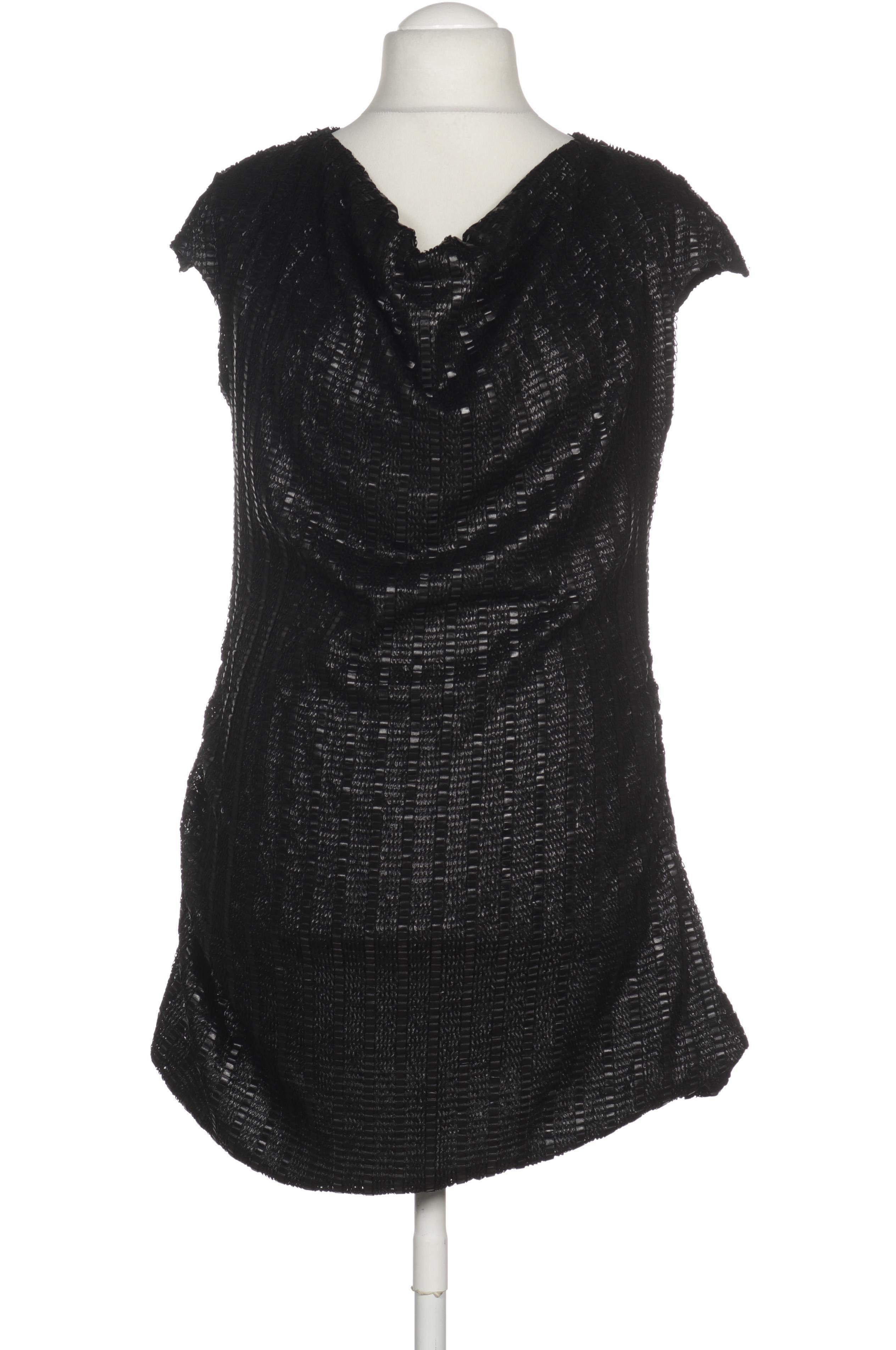 

LIU JO Damen Kleid, schwarz, Gr. 44