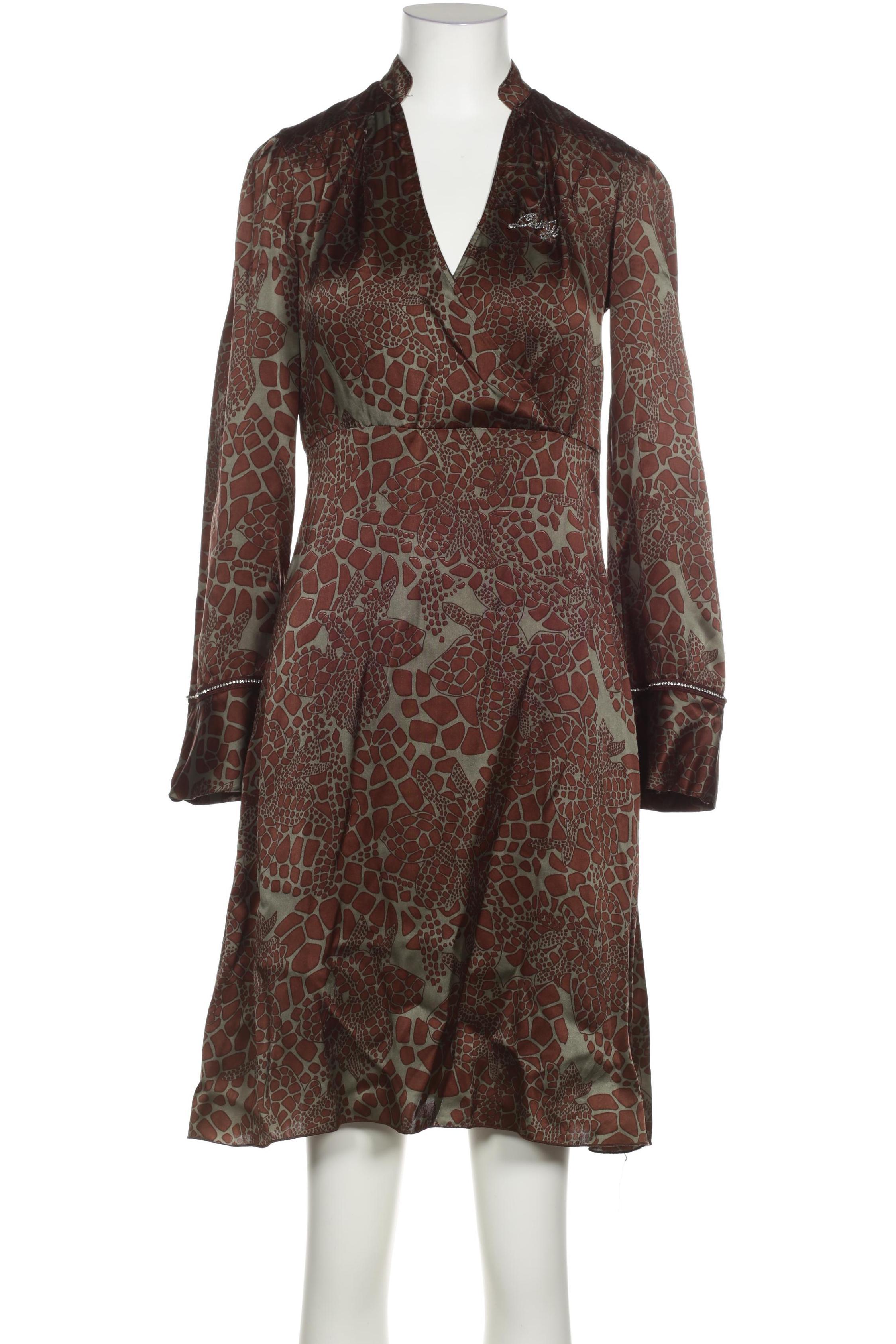 

LIU JO Damen Kleid, braun, Gr. 40