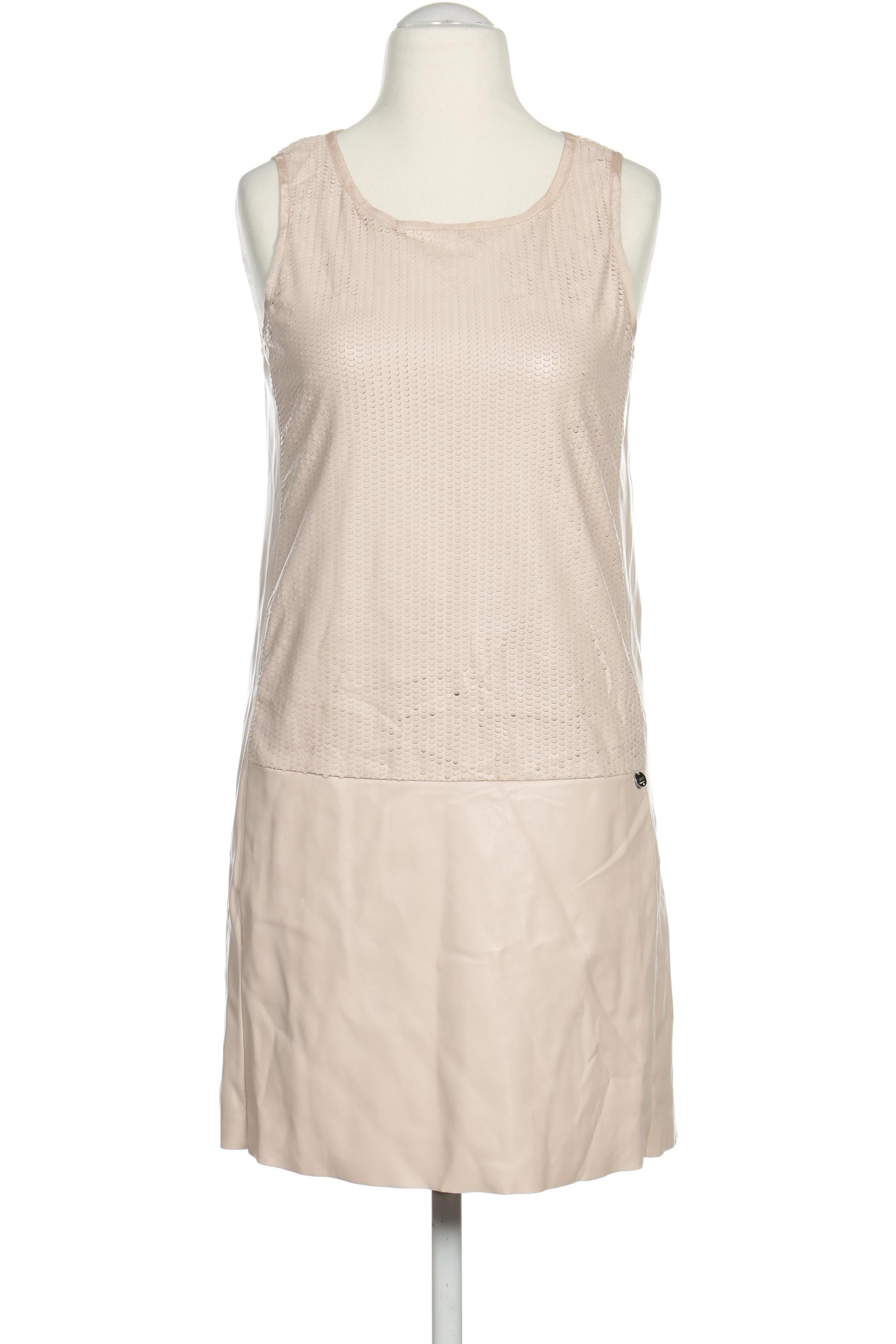 

LIU JO Damen Kleid, beige, Gr. 42