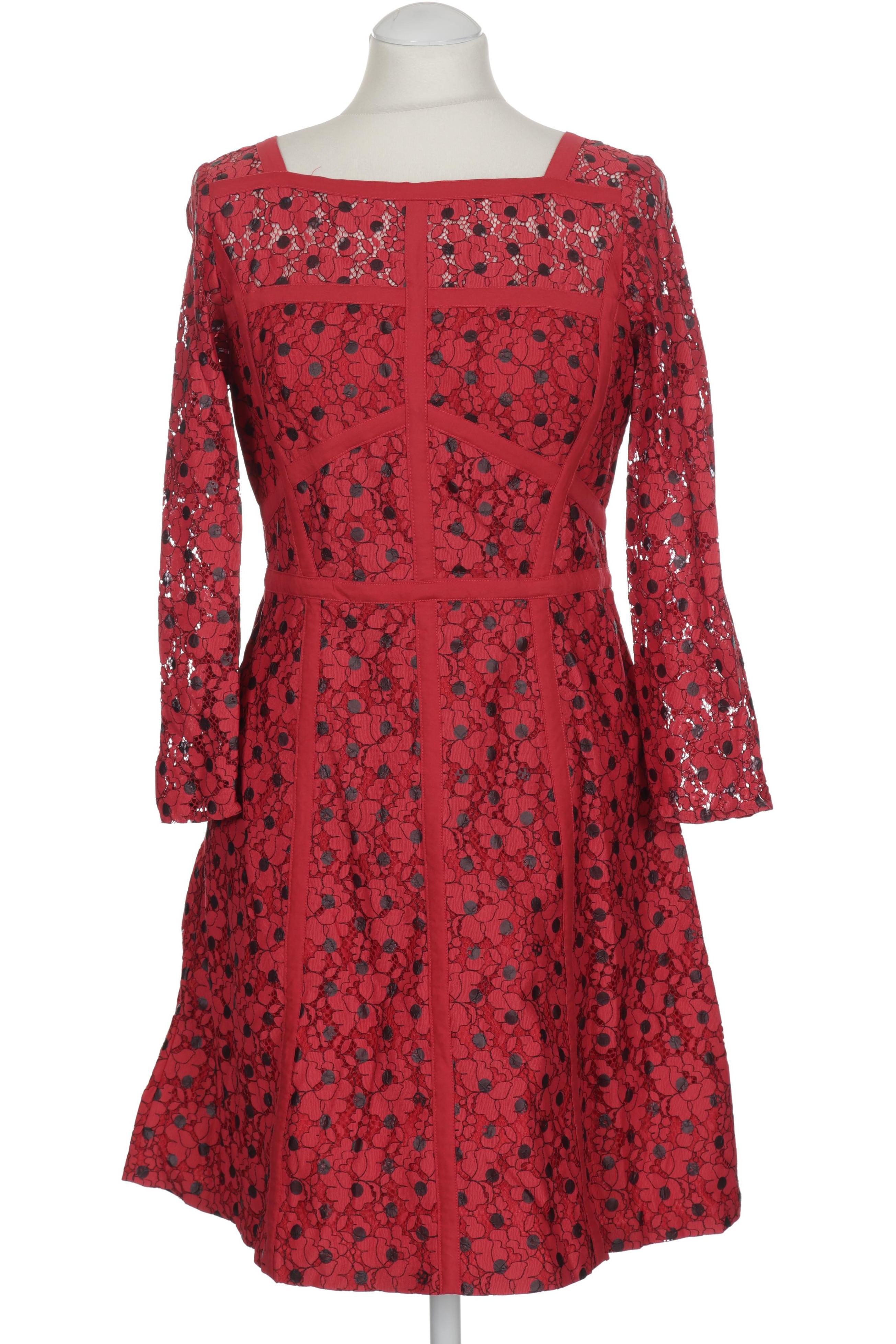 

LIU JO Damen Kleid, rot, Gr. 44