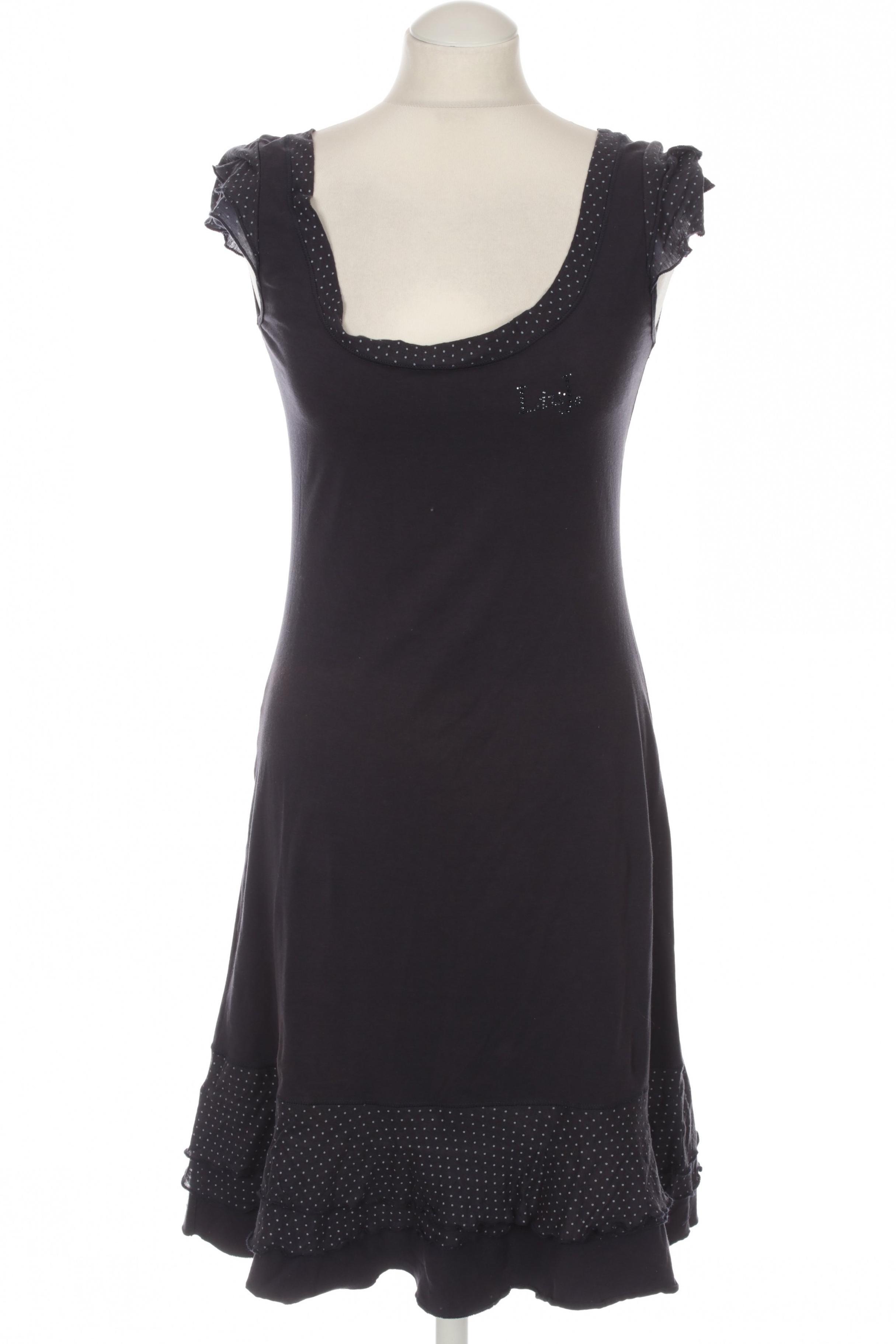 

LIU JO Damen Kleid, blau, Gr. 40