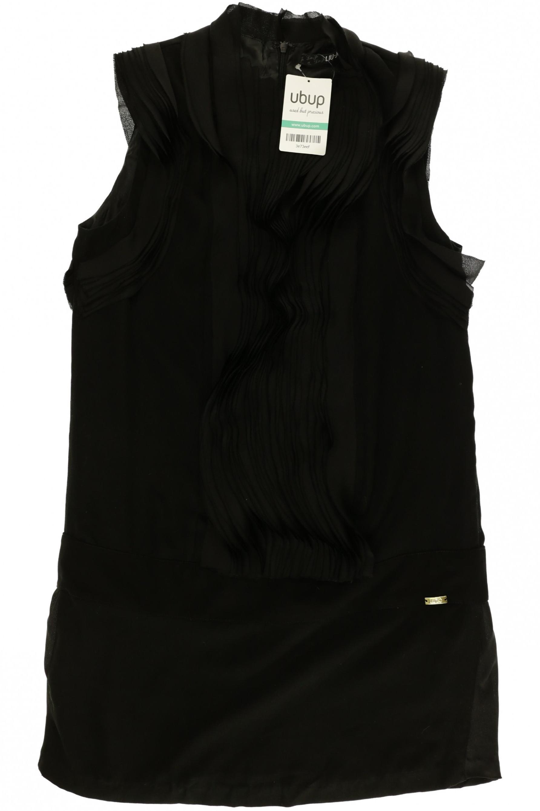 

LIU JO Damen Kleid, schwarz, Gr. 42