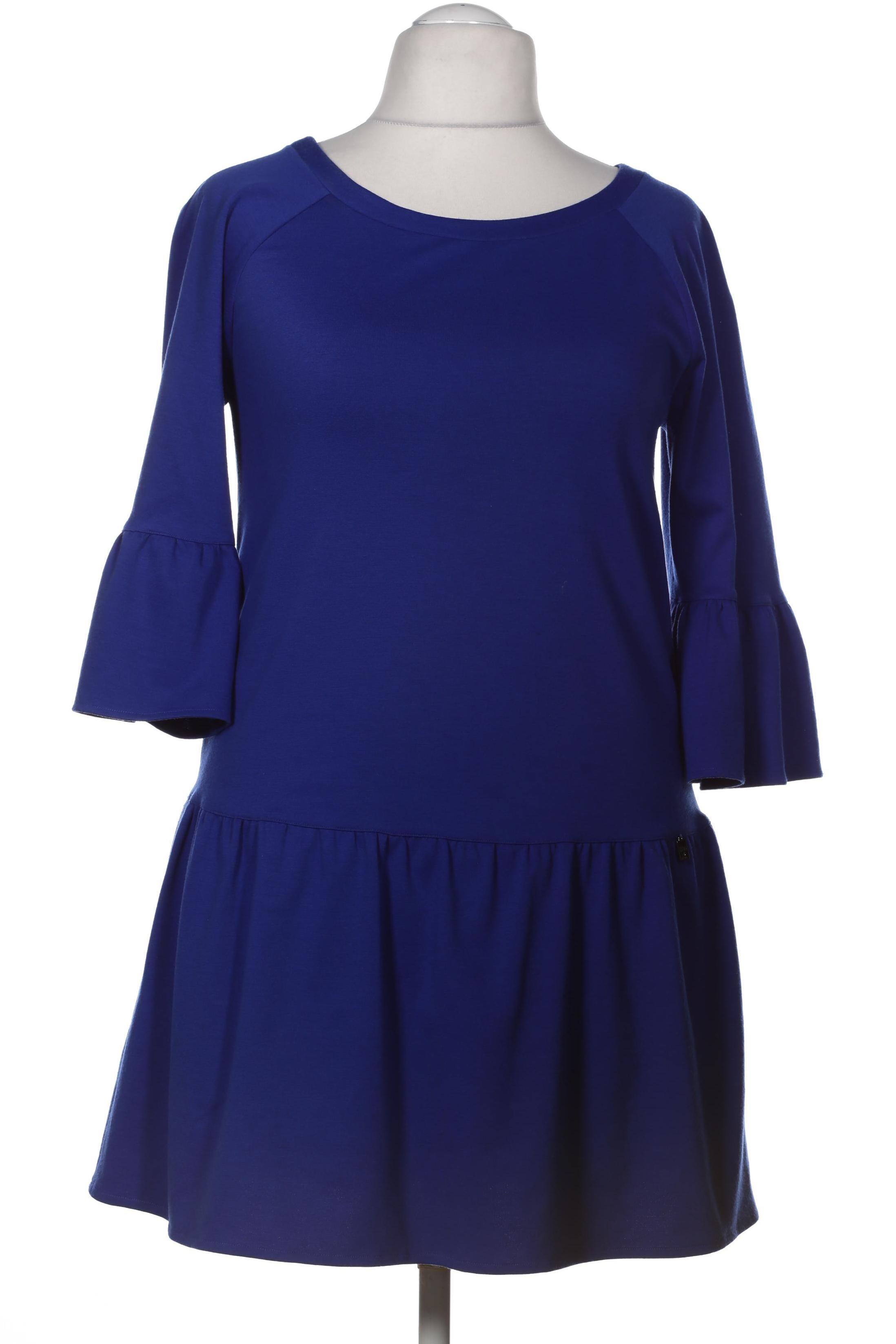 

LIU JO Damen Kleid, blau, Gr. 42