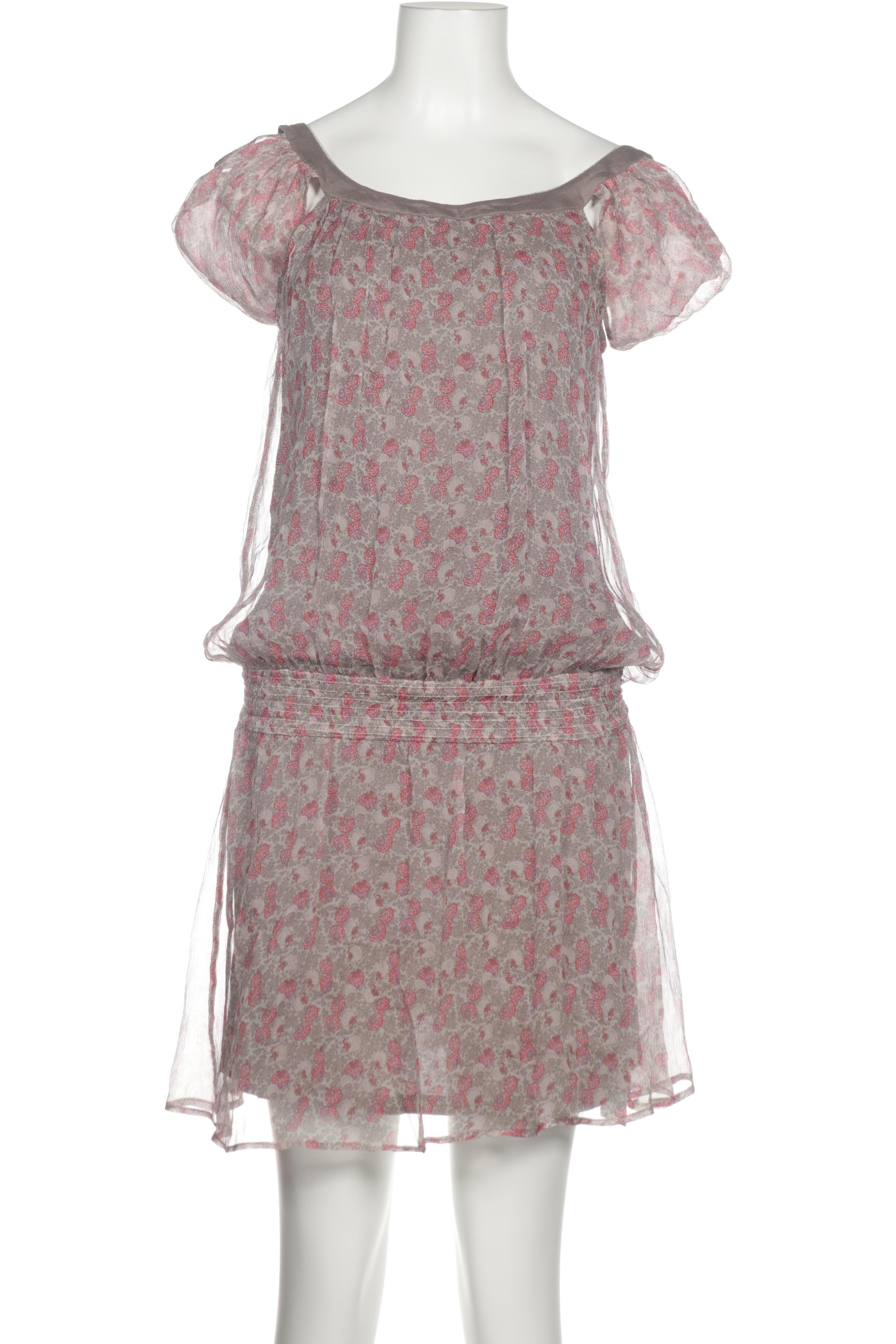 

LIU JO Damen Kleid, grau, Gr. 40