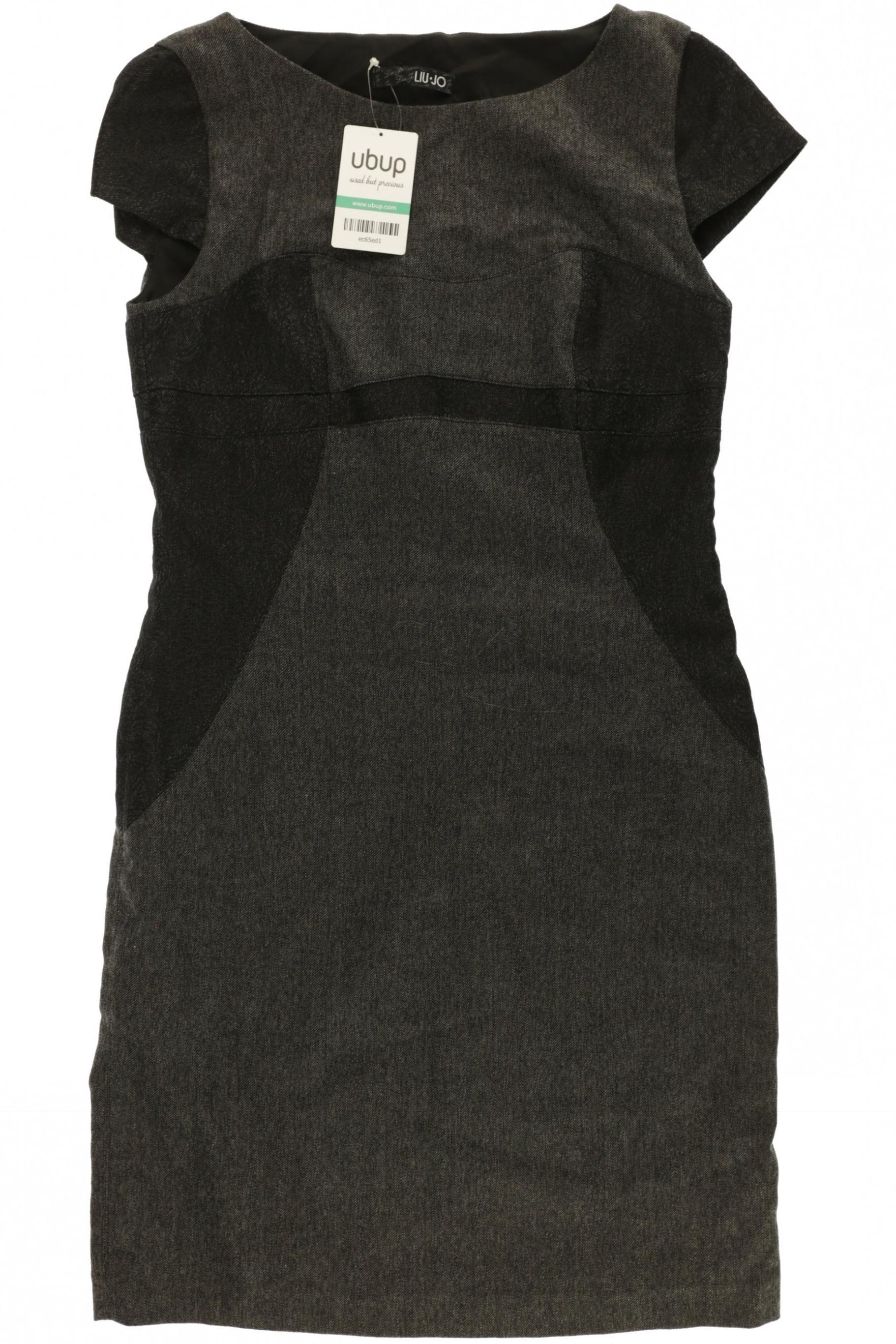 

LIU JO Damen Kleid, grau, Gr.