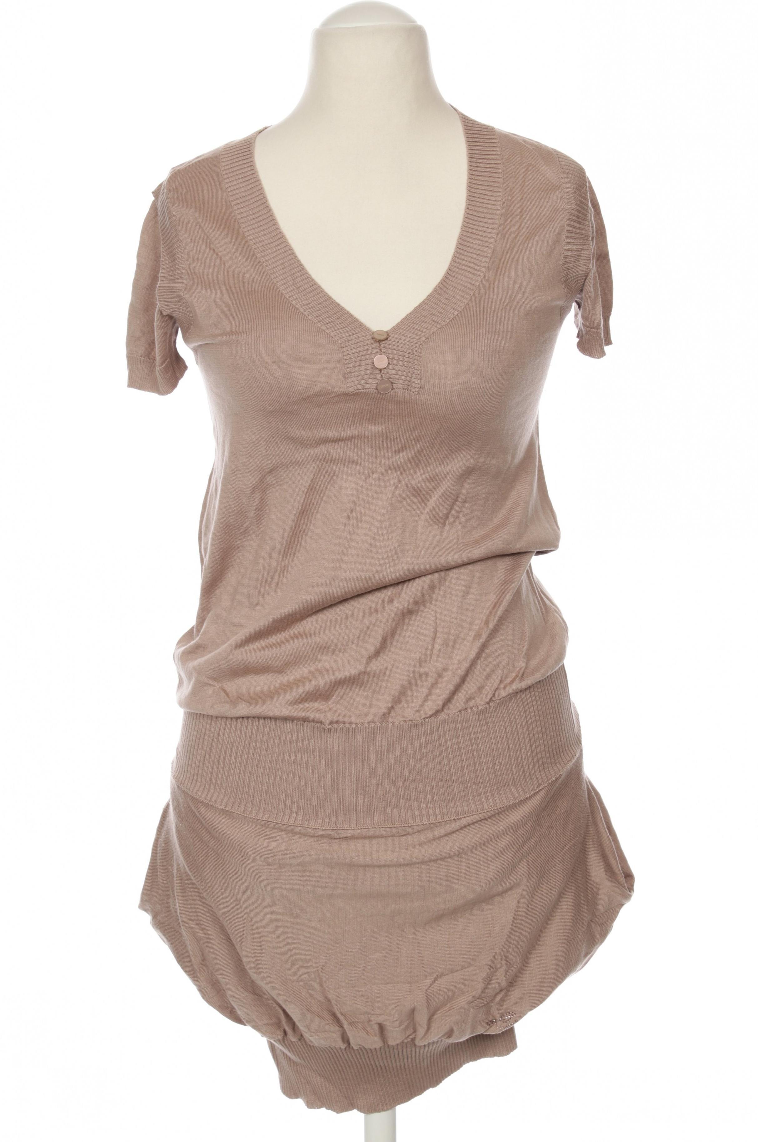 

LIU JO Damen Kleid, beige, Gr.