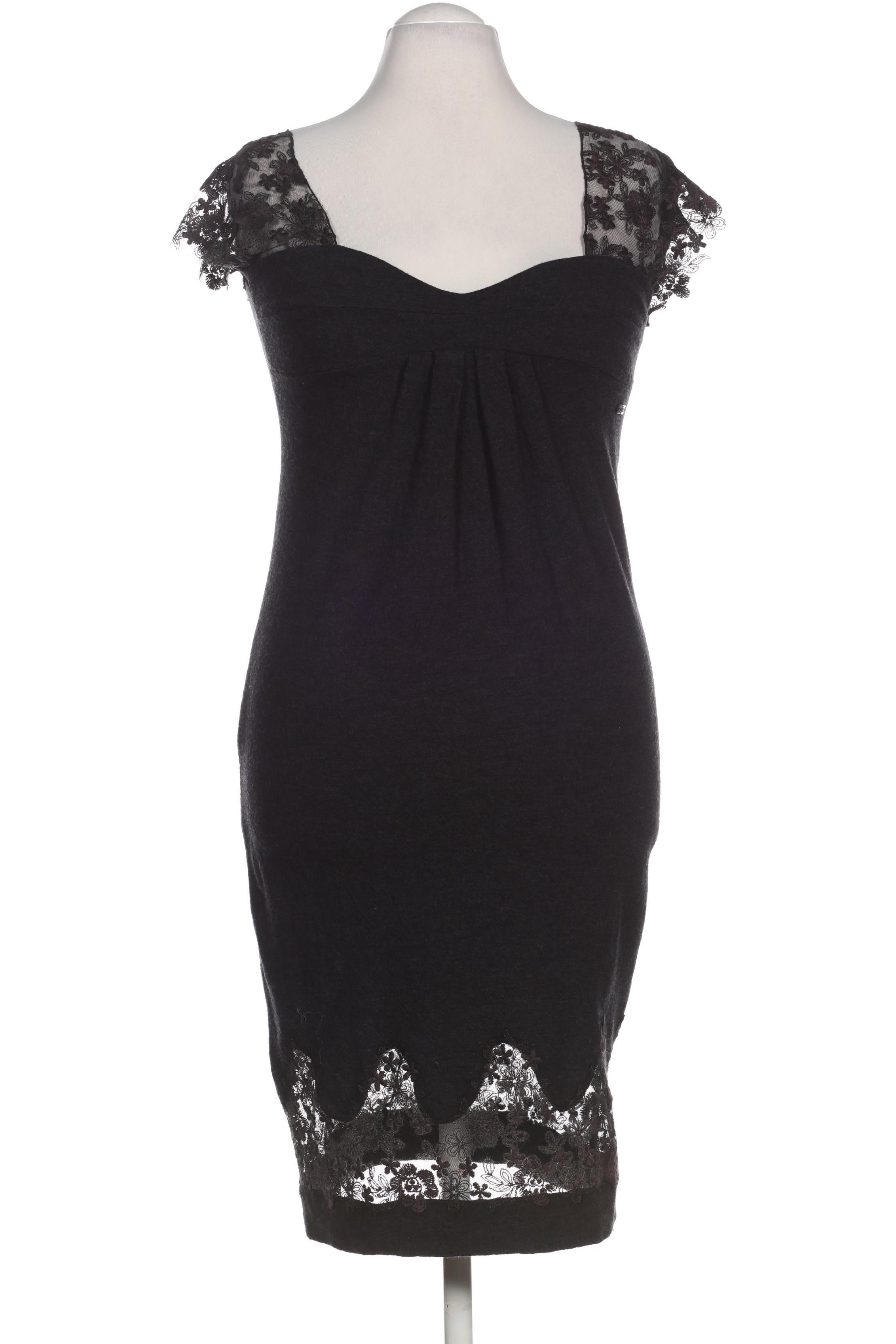 

LIU JO Damen Kleid, grau, Gr. 42