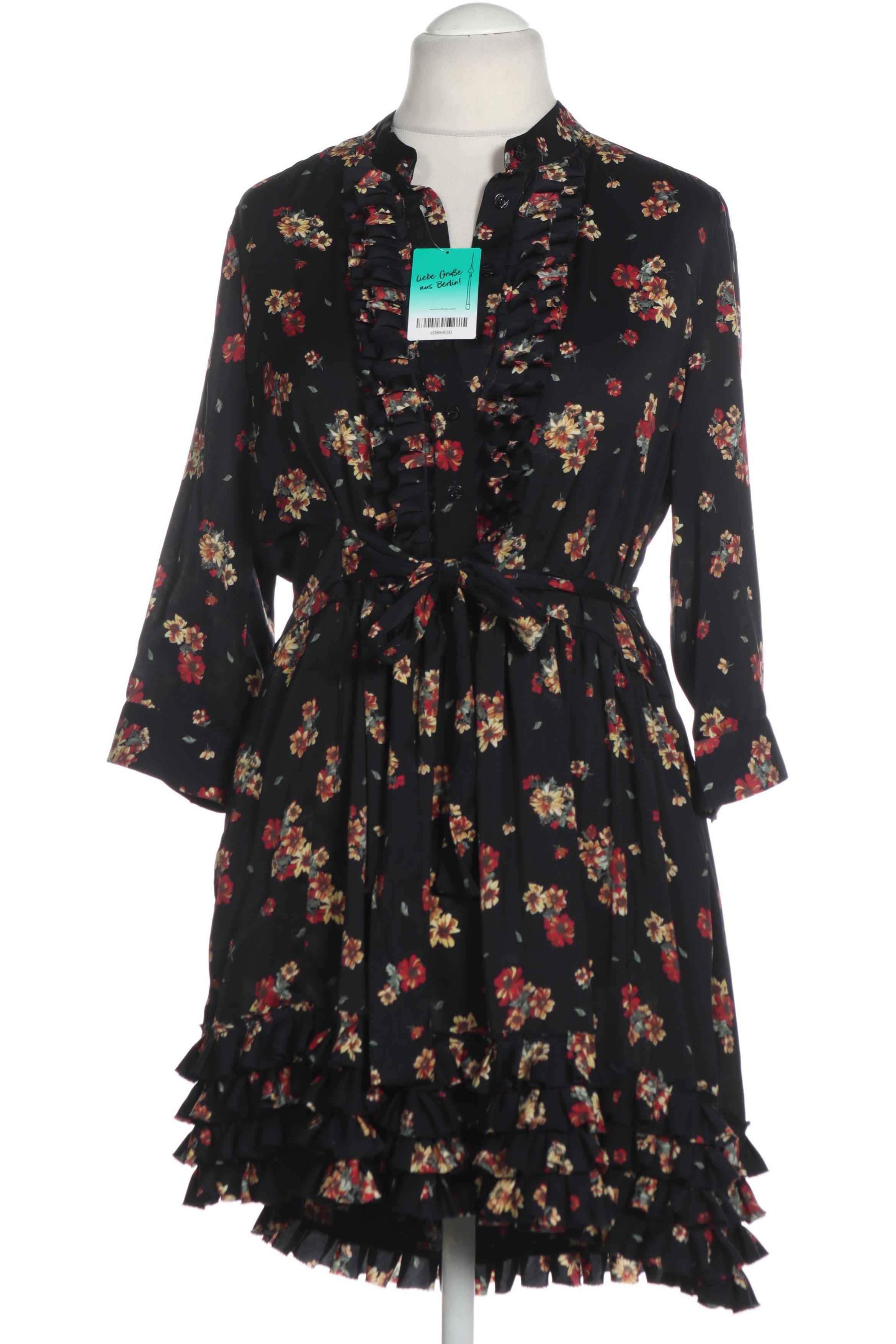 

LIU JO Damen Kleid, schwarz, Gr.