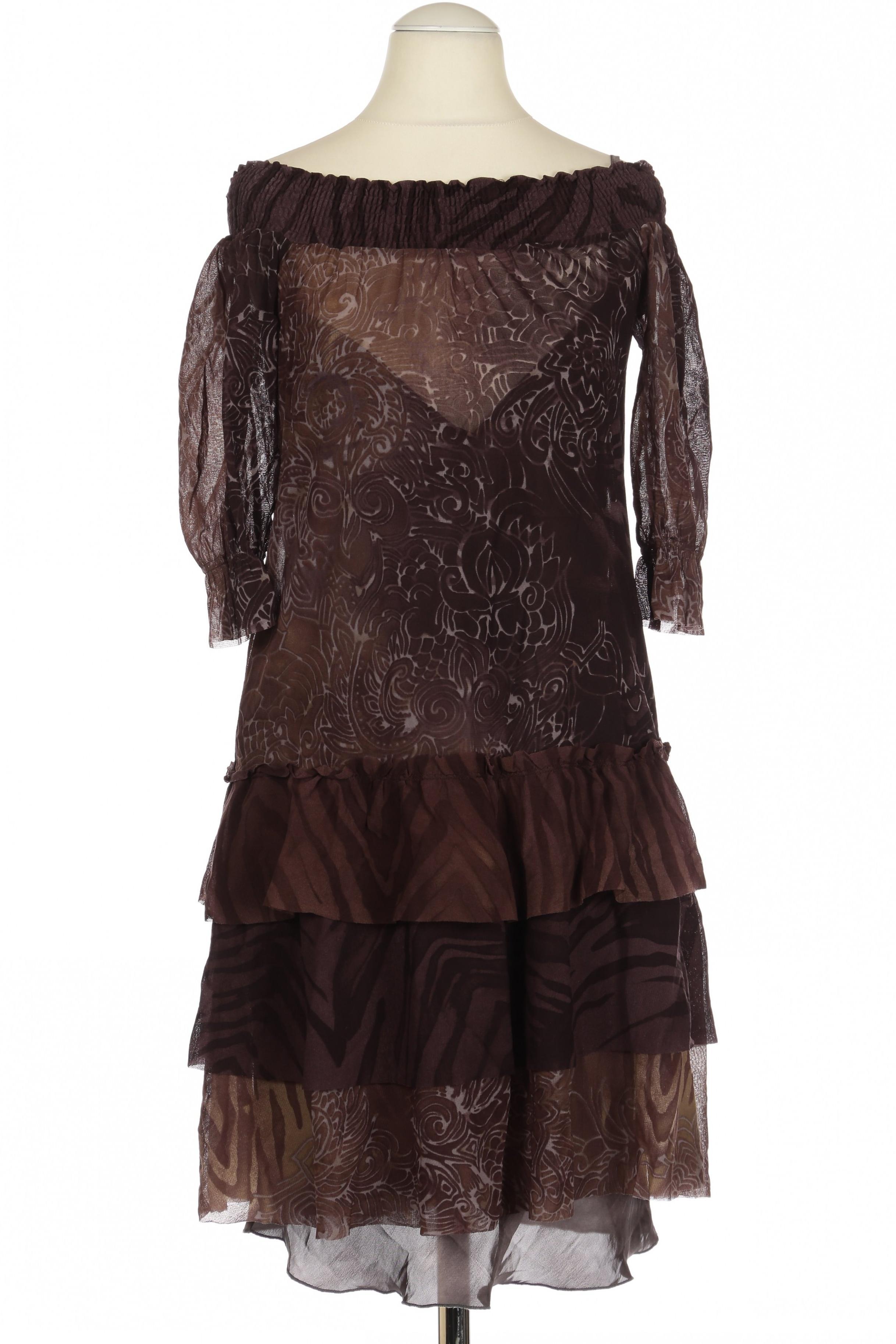 

LIU JO Damen Kleid, lila, Gr. 40