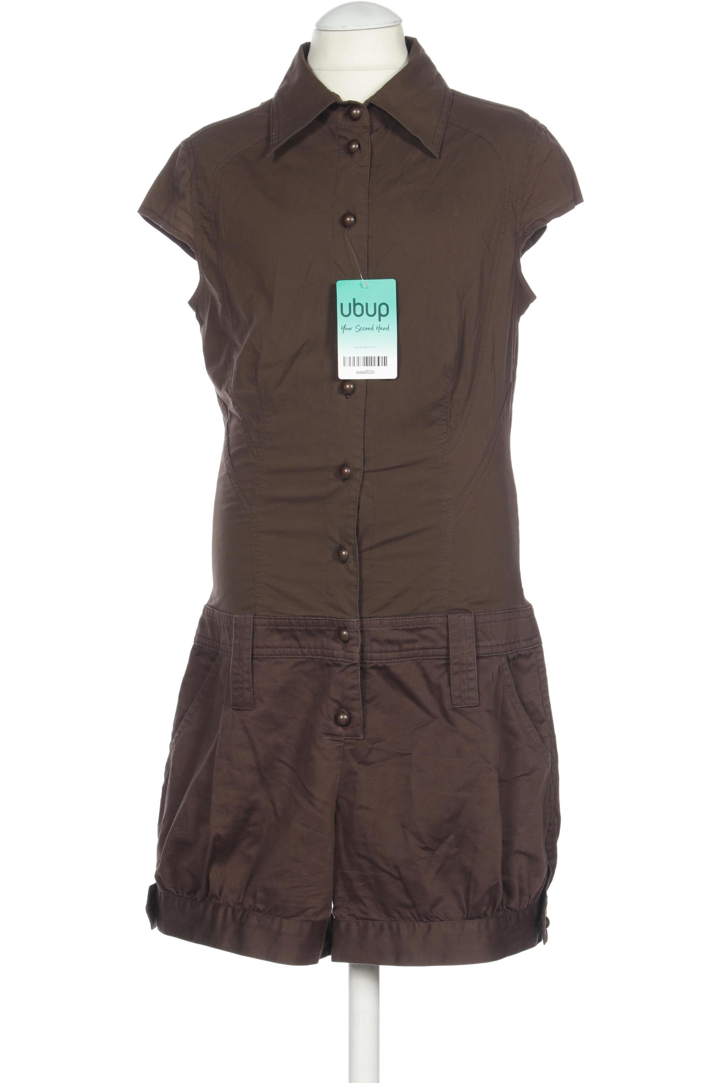 

LIU JO Damen Jumpsuit/Overall, braun, Gr. 40