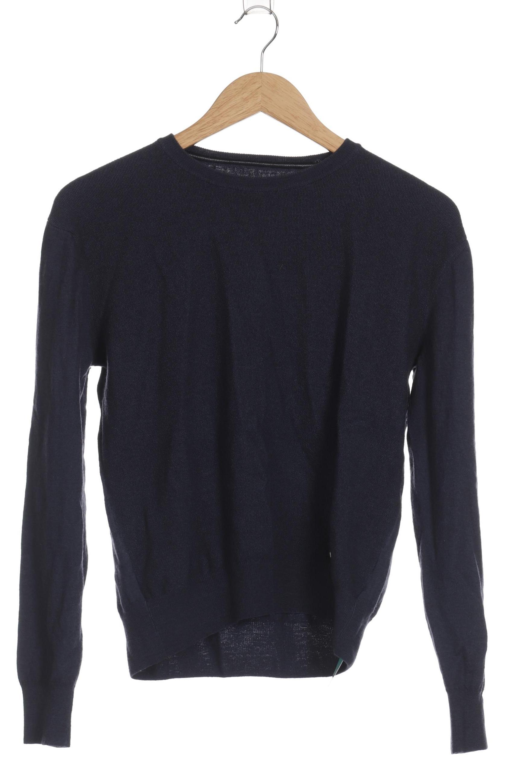 

LIU JO Damen Pullover, blau, Gr.