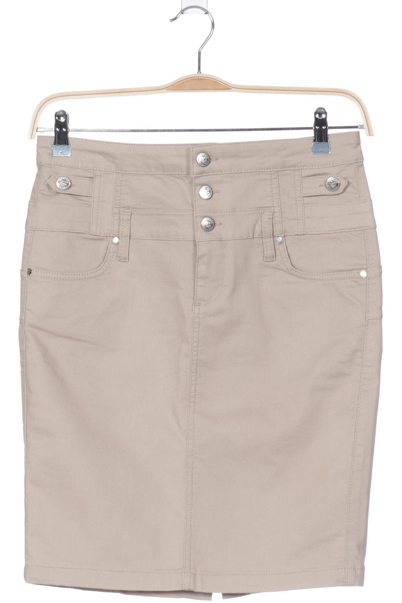 

LIU JO Damen Rock, braun, Gr.