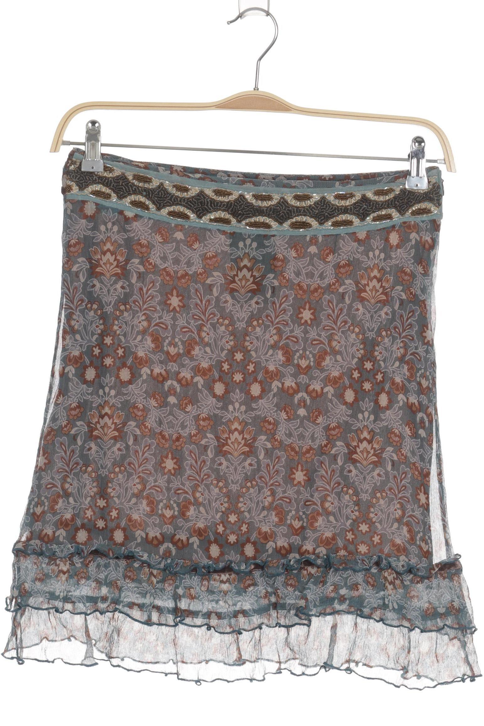 

LIU JO Damen Rock, türkis, Gr.