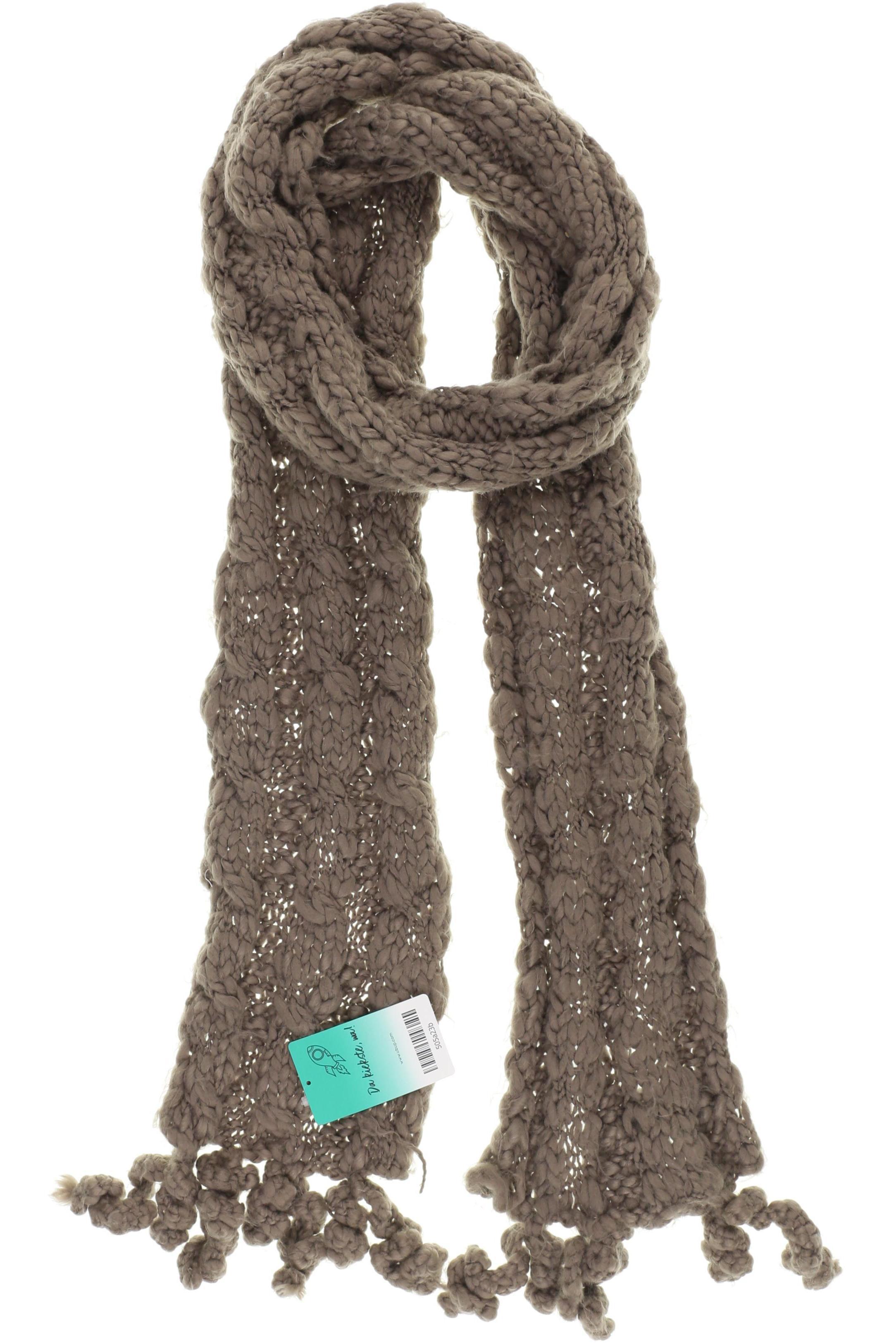 

LIU JO Damen Schal, grau, Gr.