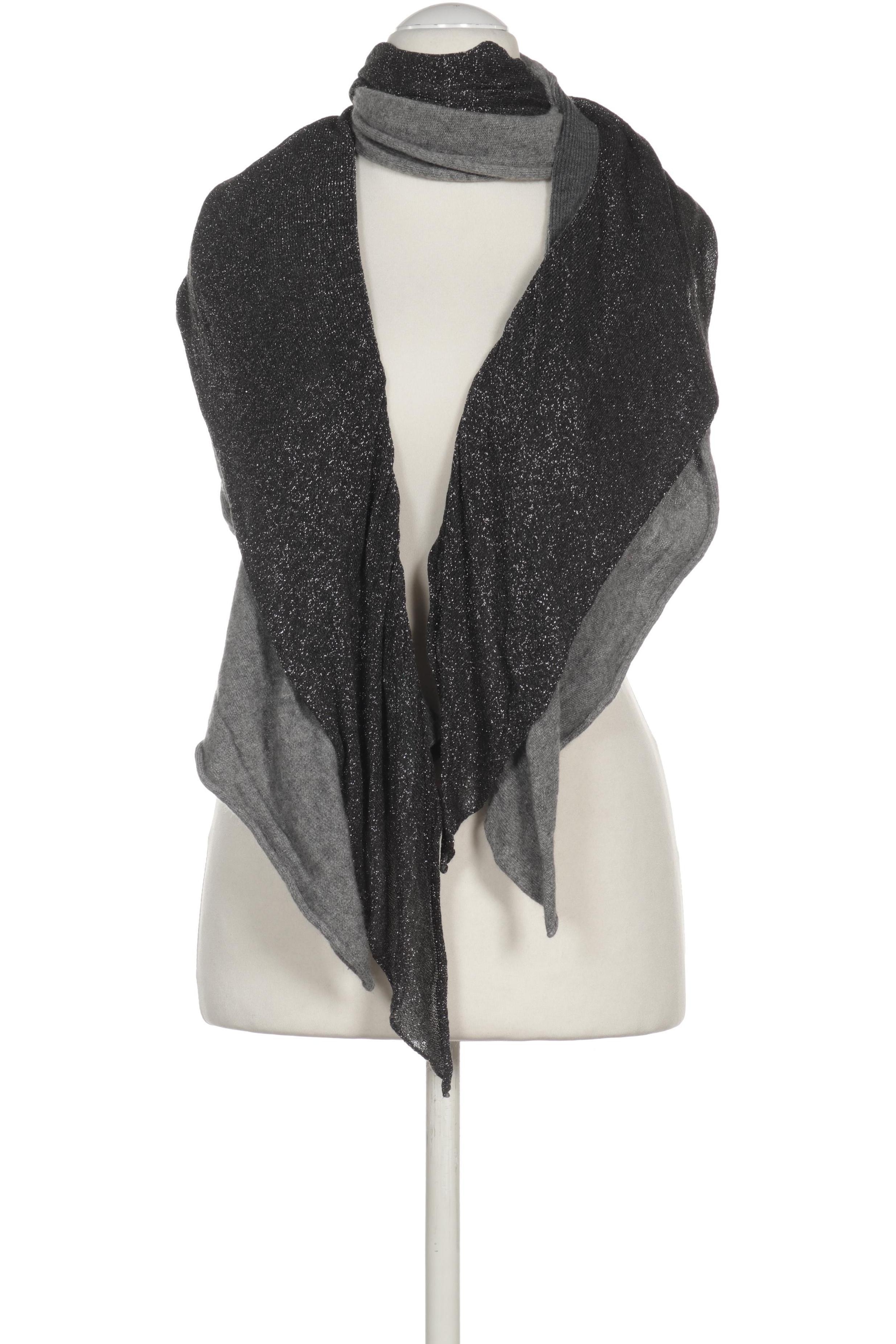 

LIU JO Damen Schal, grau, Gr.