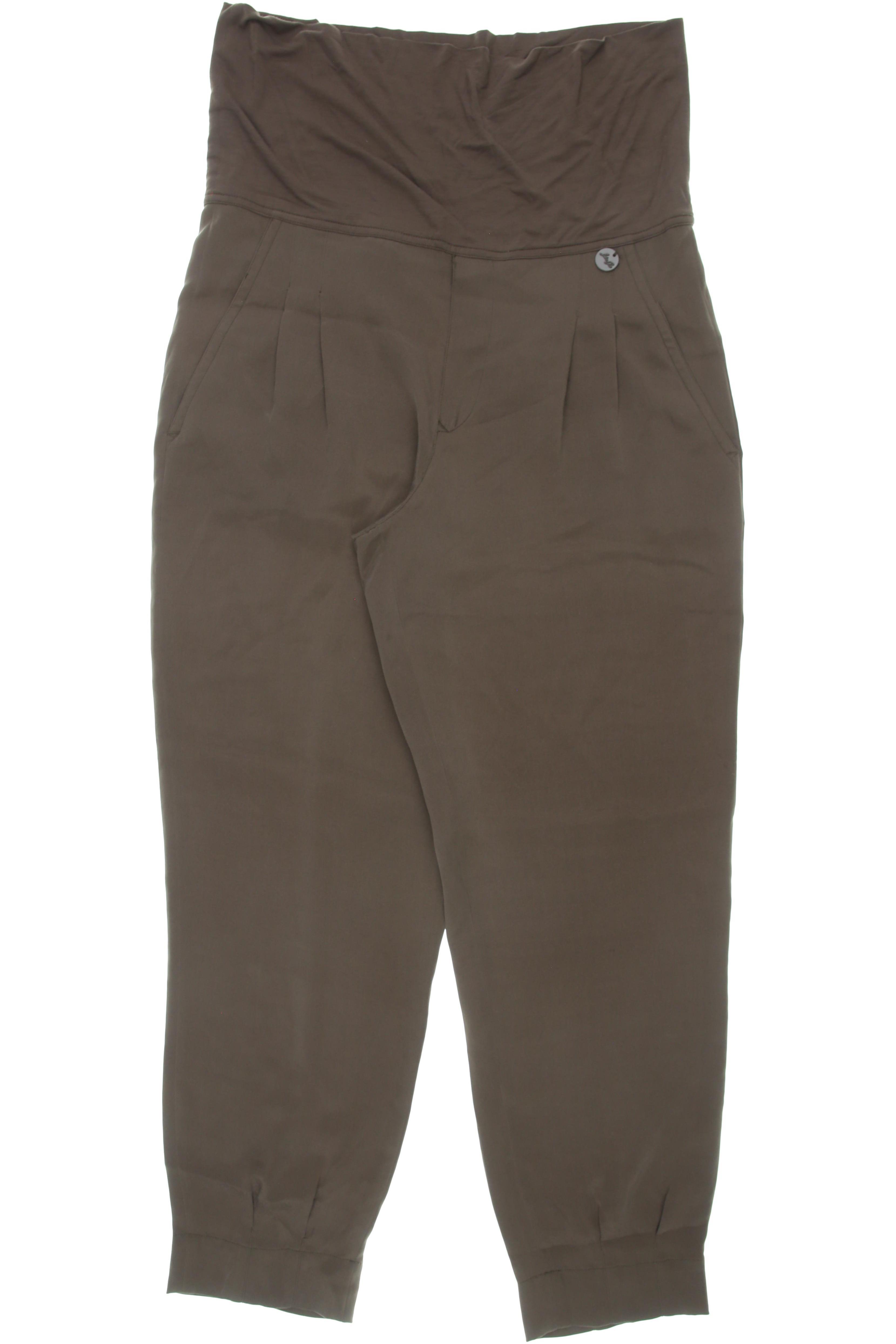 

LIU JO Damen Stoffhose, braun, Gr. 44