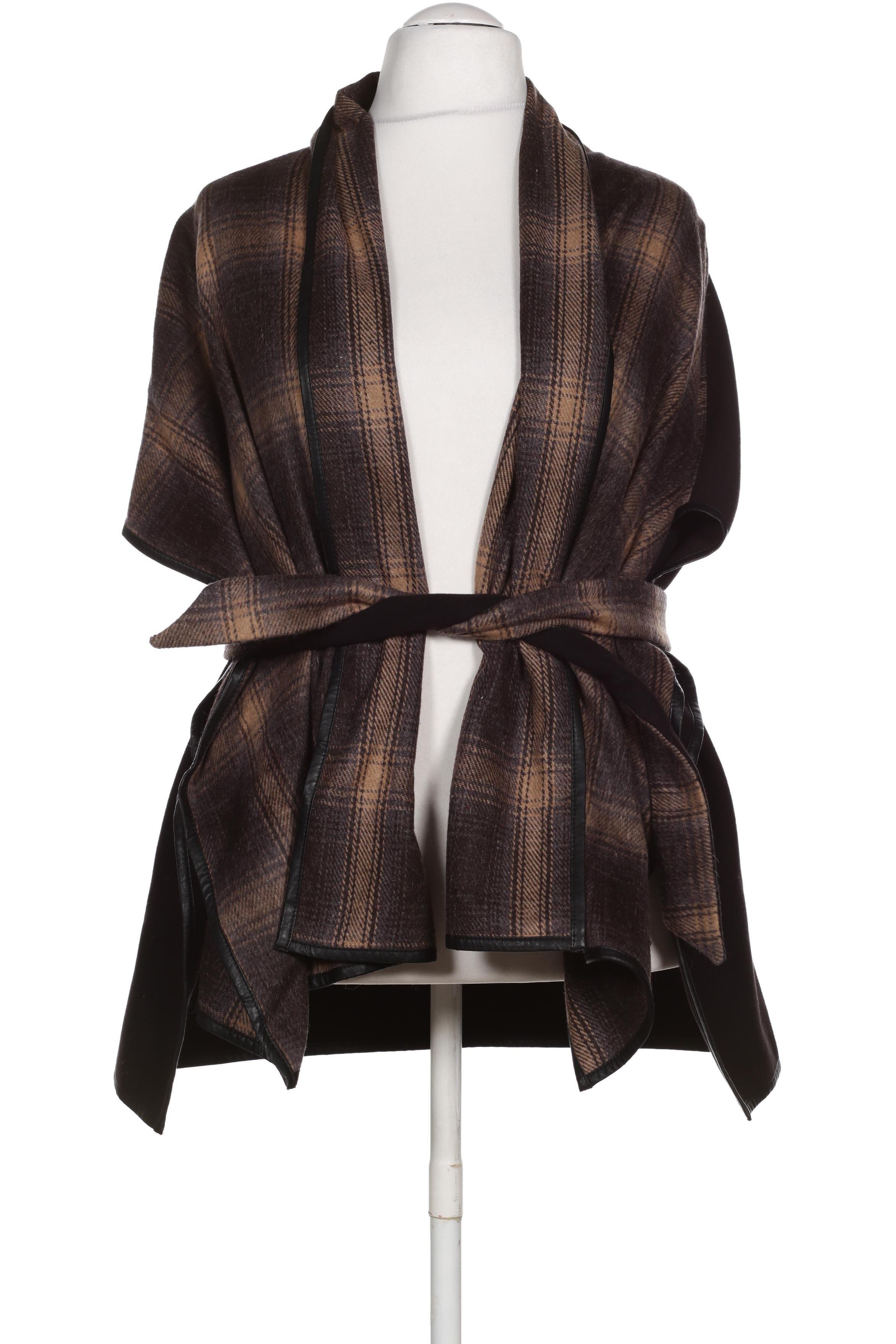 

LIU JO Damen Strickjacke, braun, Gr.