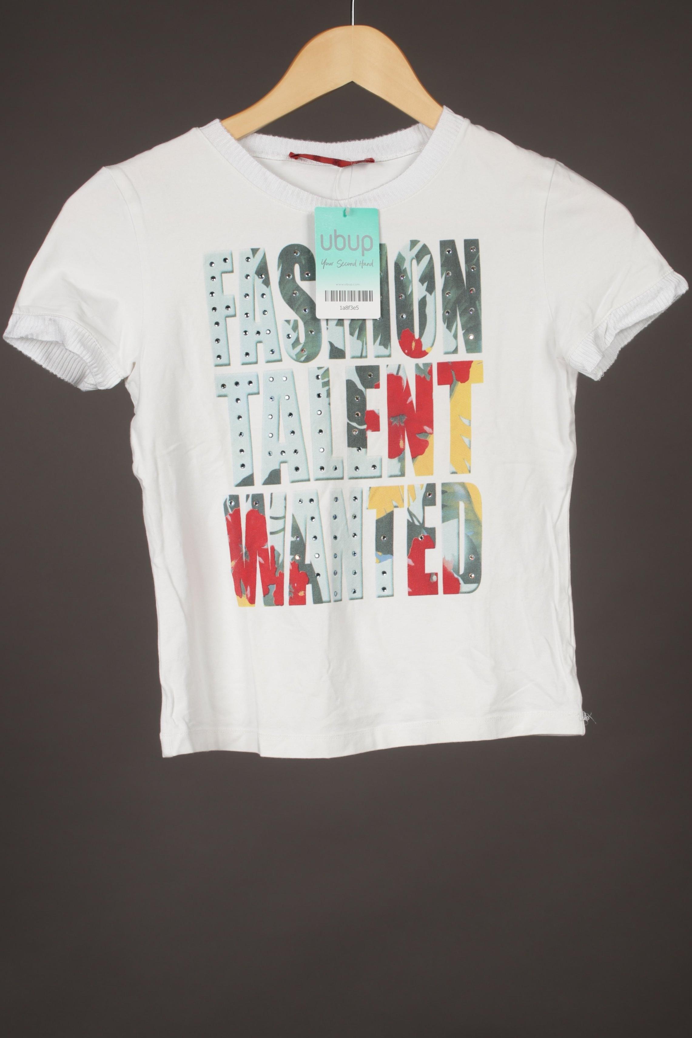 

LIU JO Damen T-Shirt, weiß, Gr.