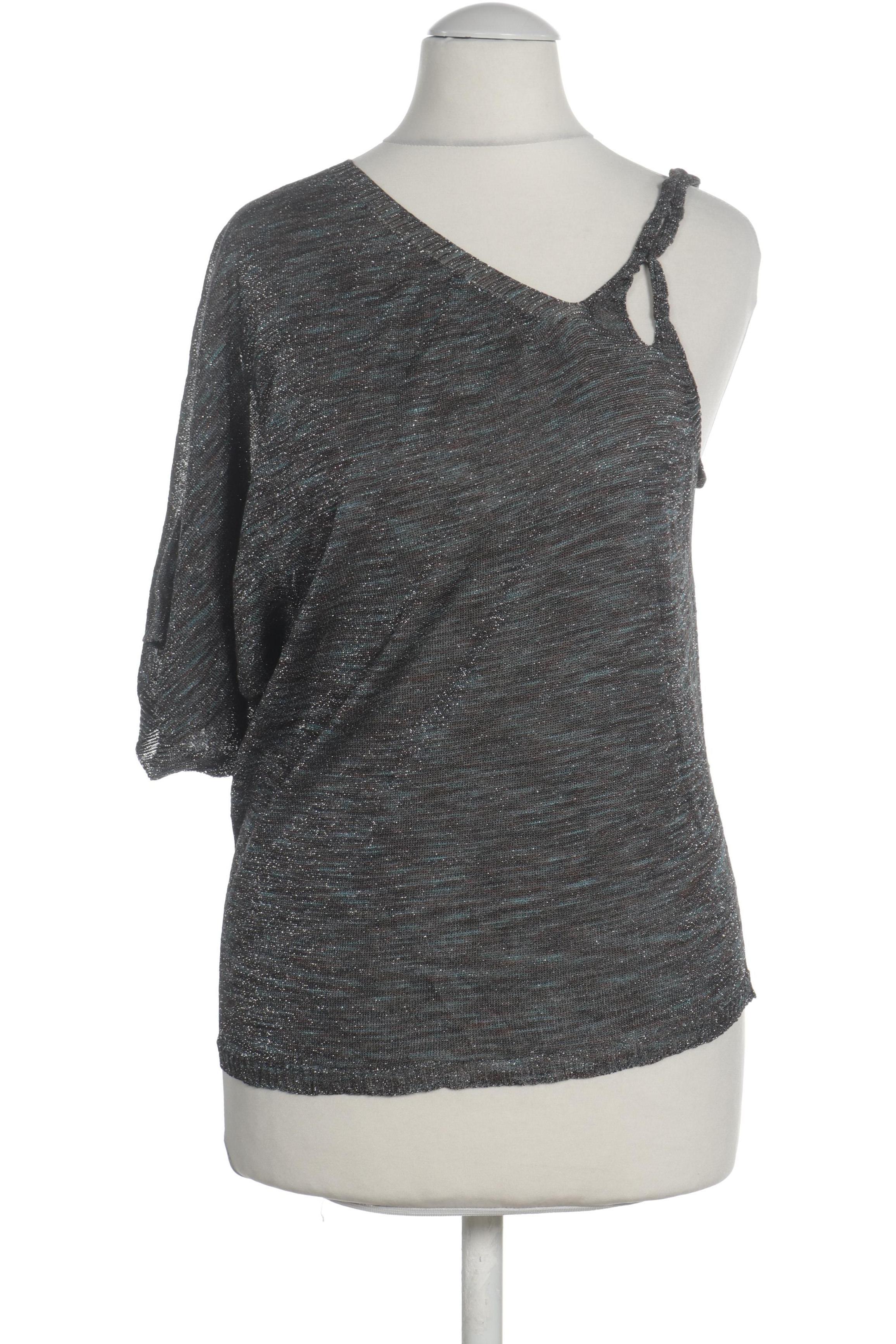 

LIU JO Damen T-Shirt, blau, Gr. 42