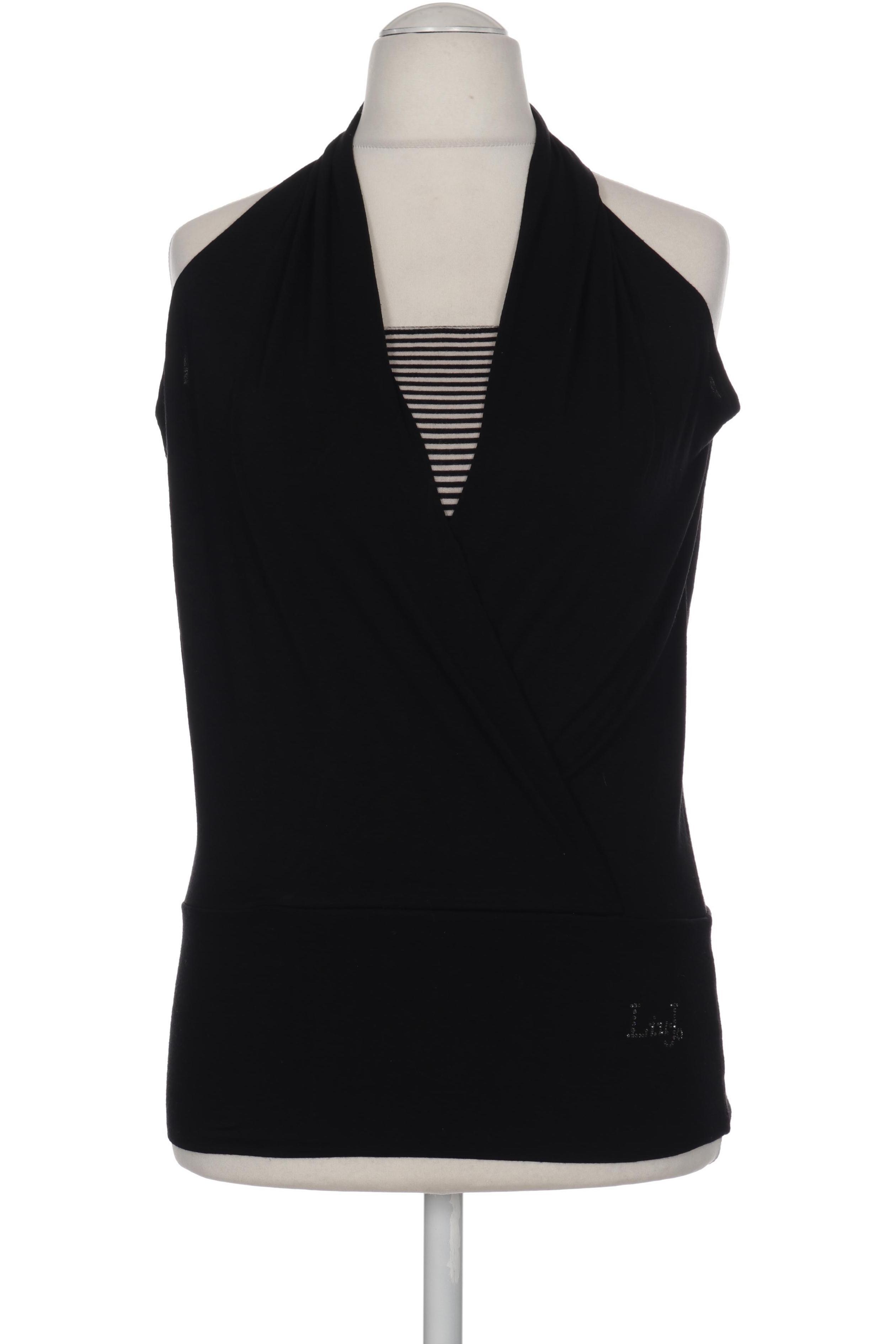 Thumbnail - LIU JO Damen Top, schwarz, Gr. 44