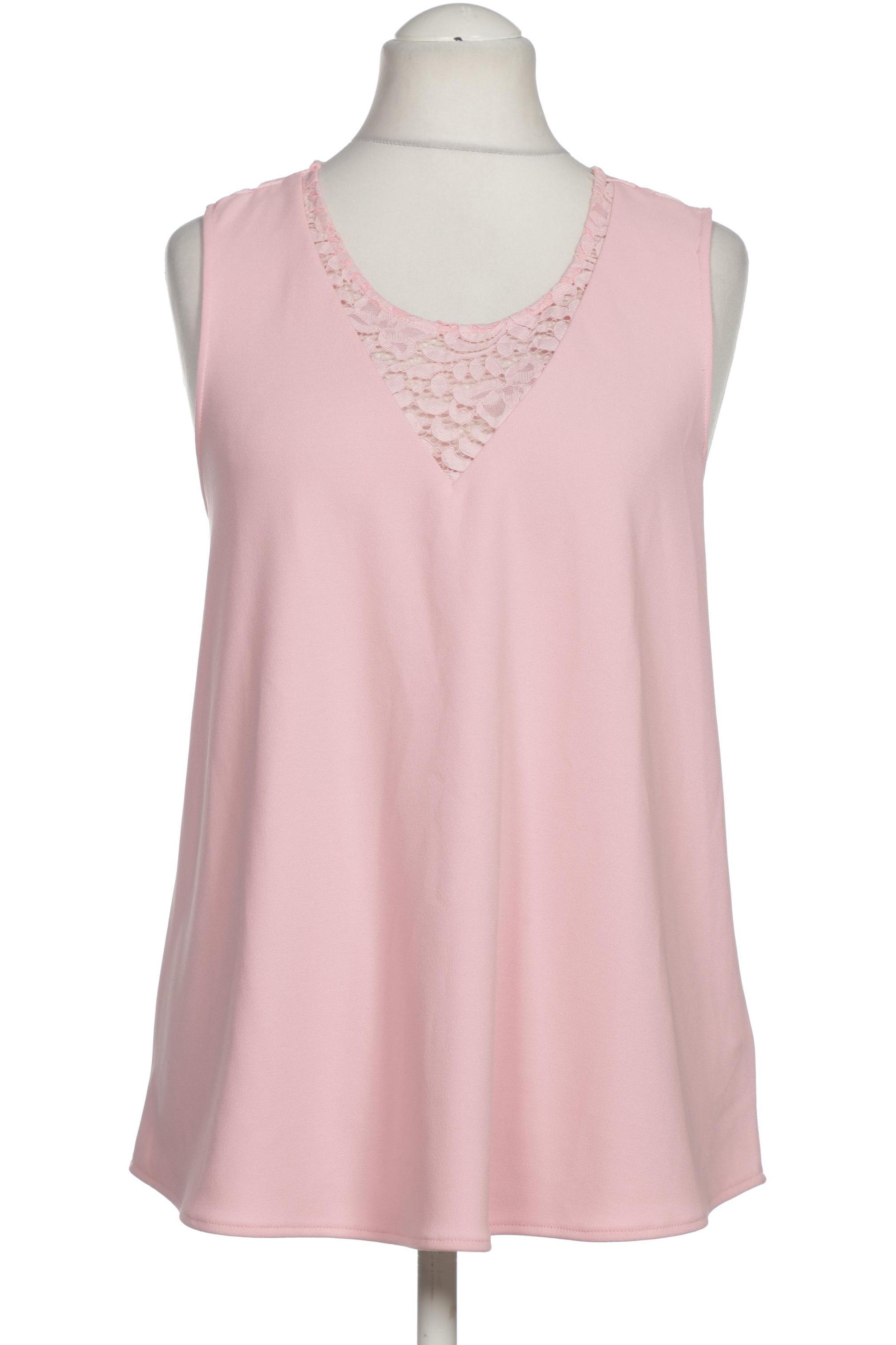 

LIU JO Damen Top, pink, Gr.