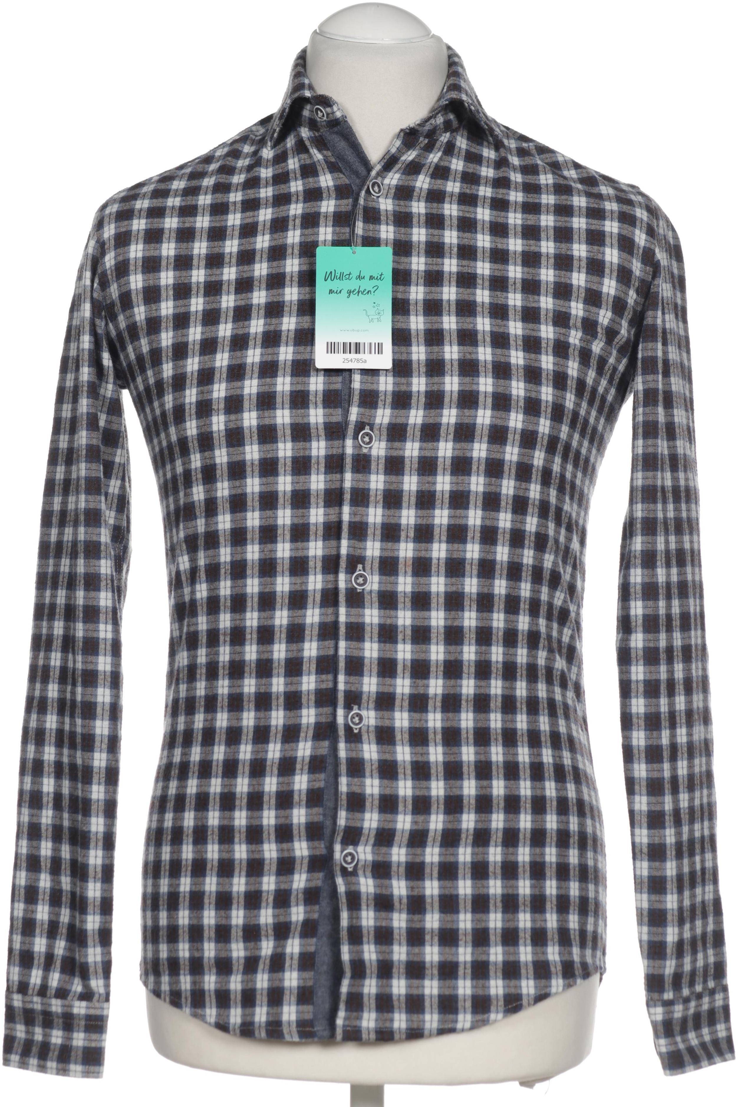 

LIU JO Herren Hemd, blau, Gr.