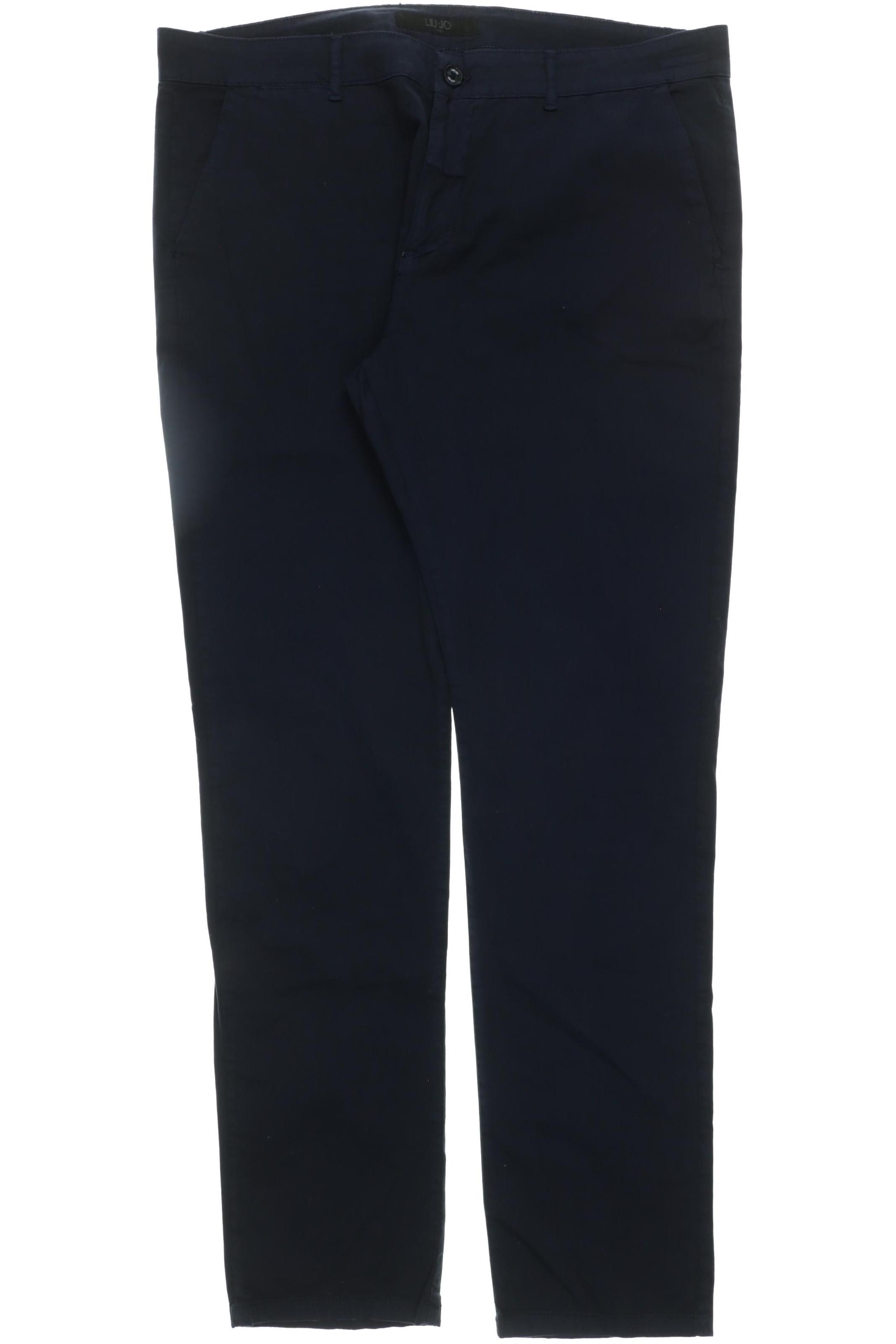 Thumbnail - LIU JO Herren Stoffhose, blau, Gr. 56