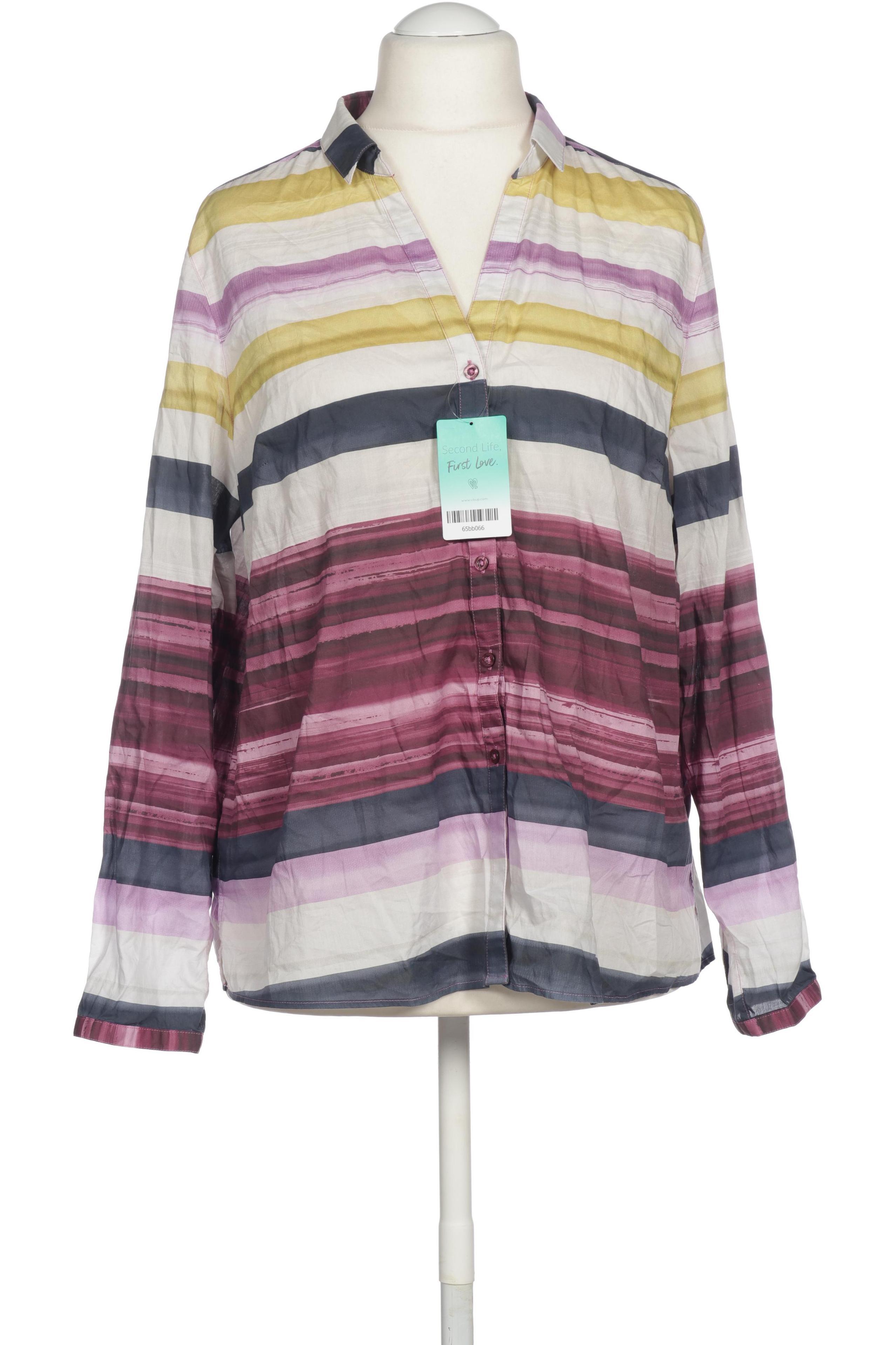 

Lloyd Damen Bluse, mehrfarbig, Gr.