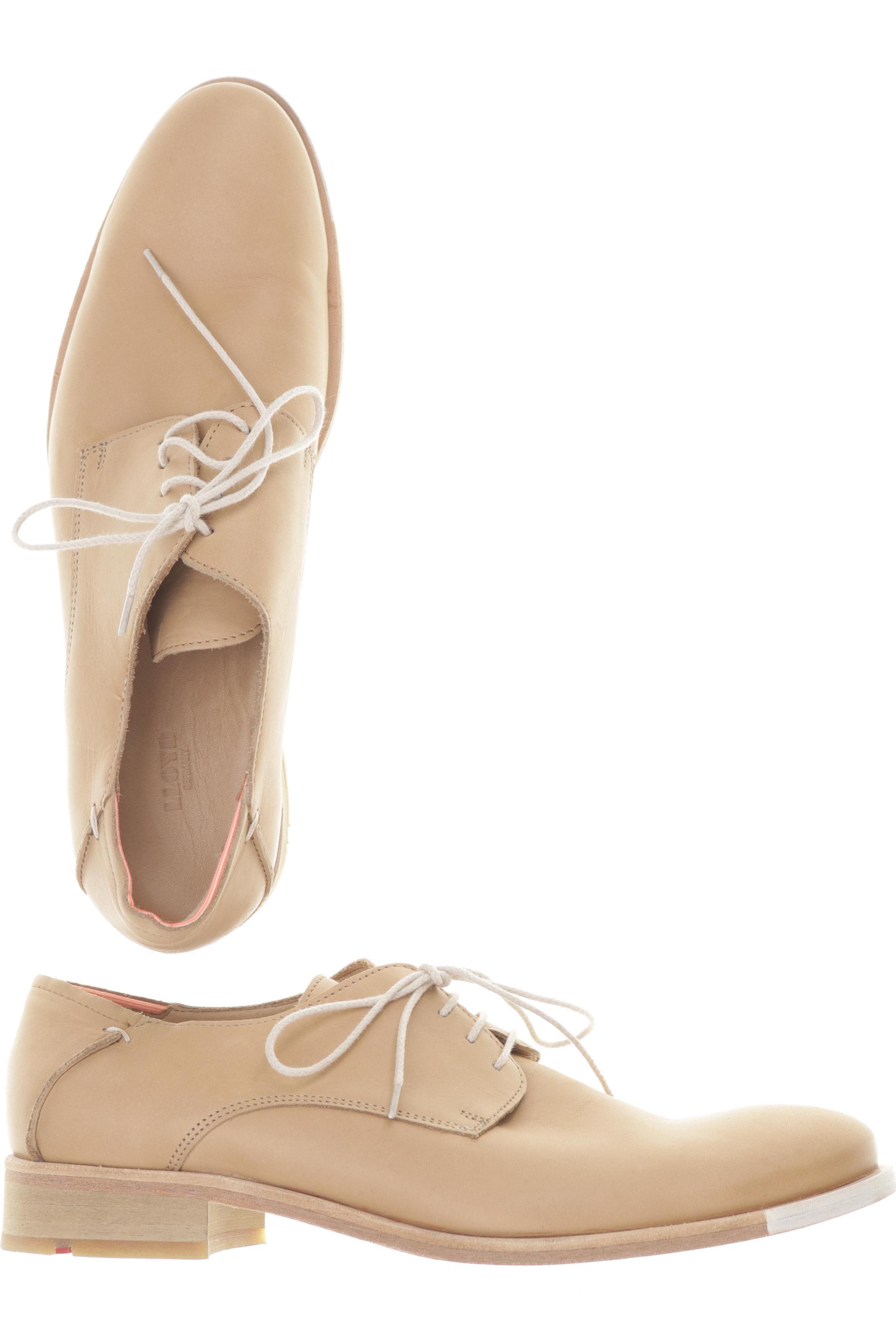 

Lloyd Damen Halbschuh, braun, Gr. 42