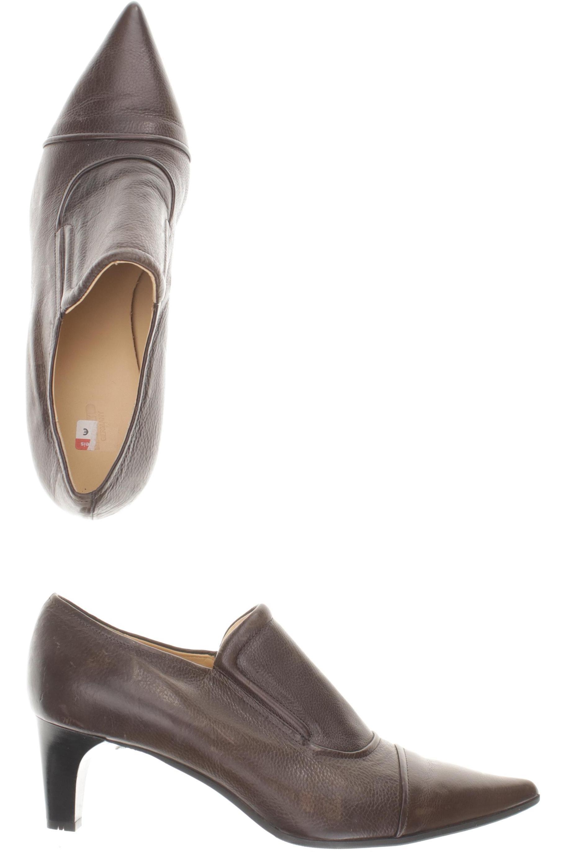 

Lloyd Damen Pumps, braun, Gr. 7