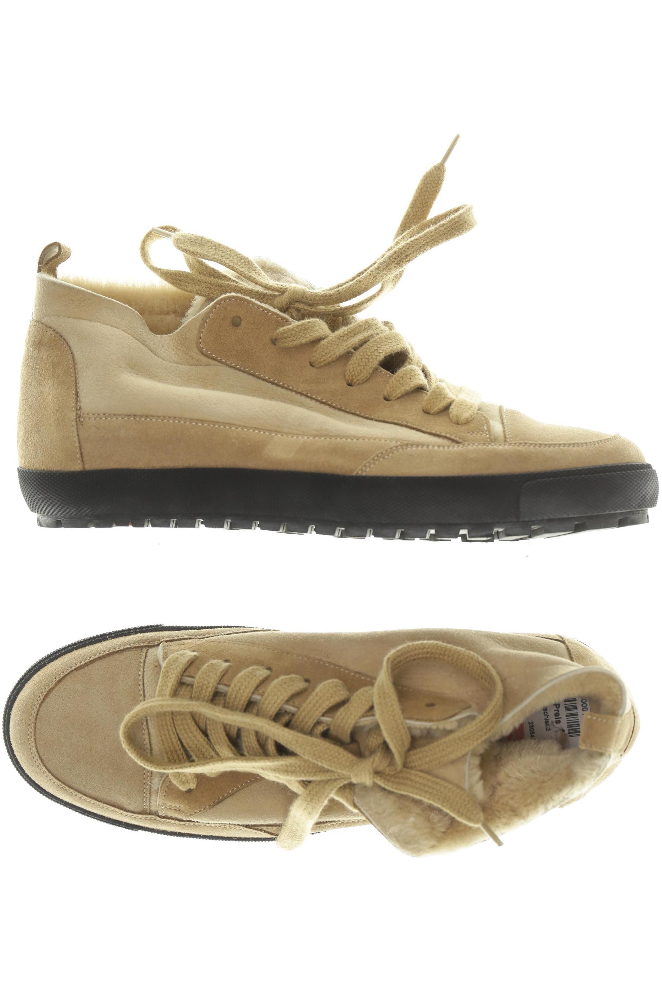 

Lloyd Damen Halbschuh, braun, Gr. 5