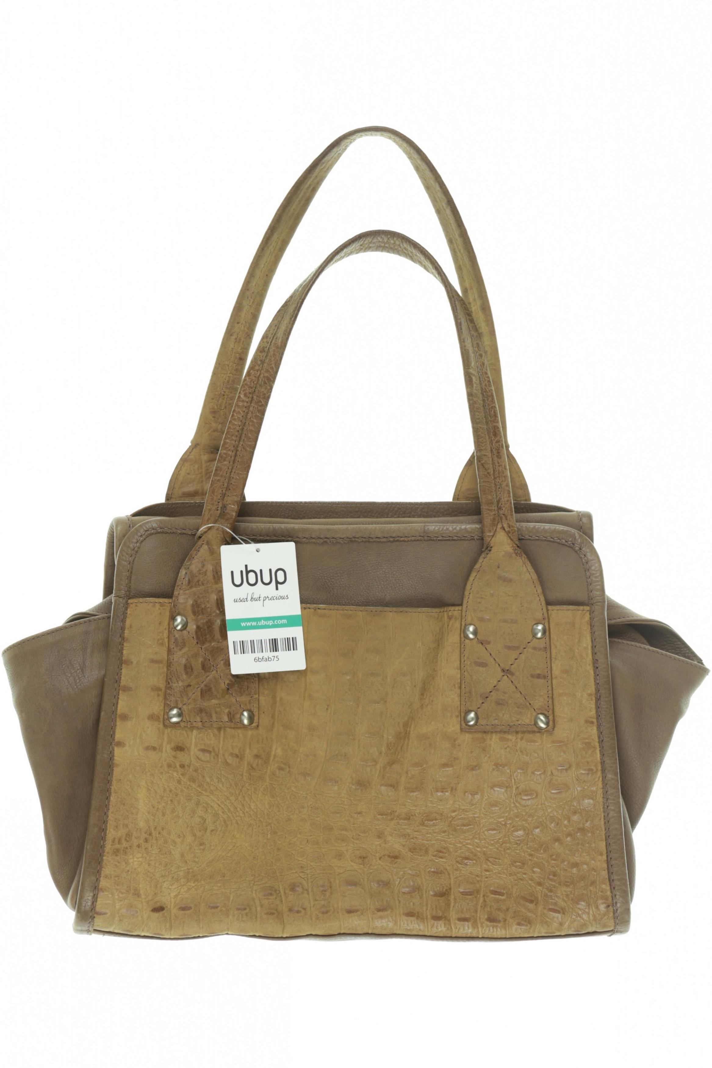 

Lloyd Damen Handtasche, beige, Gr.