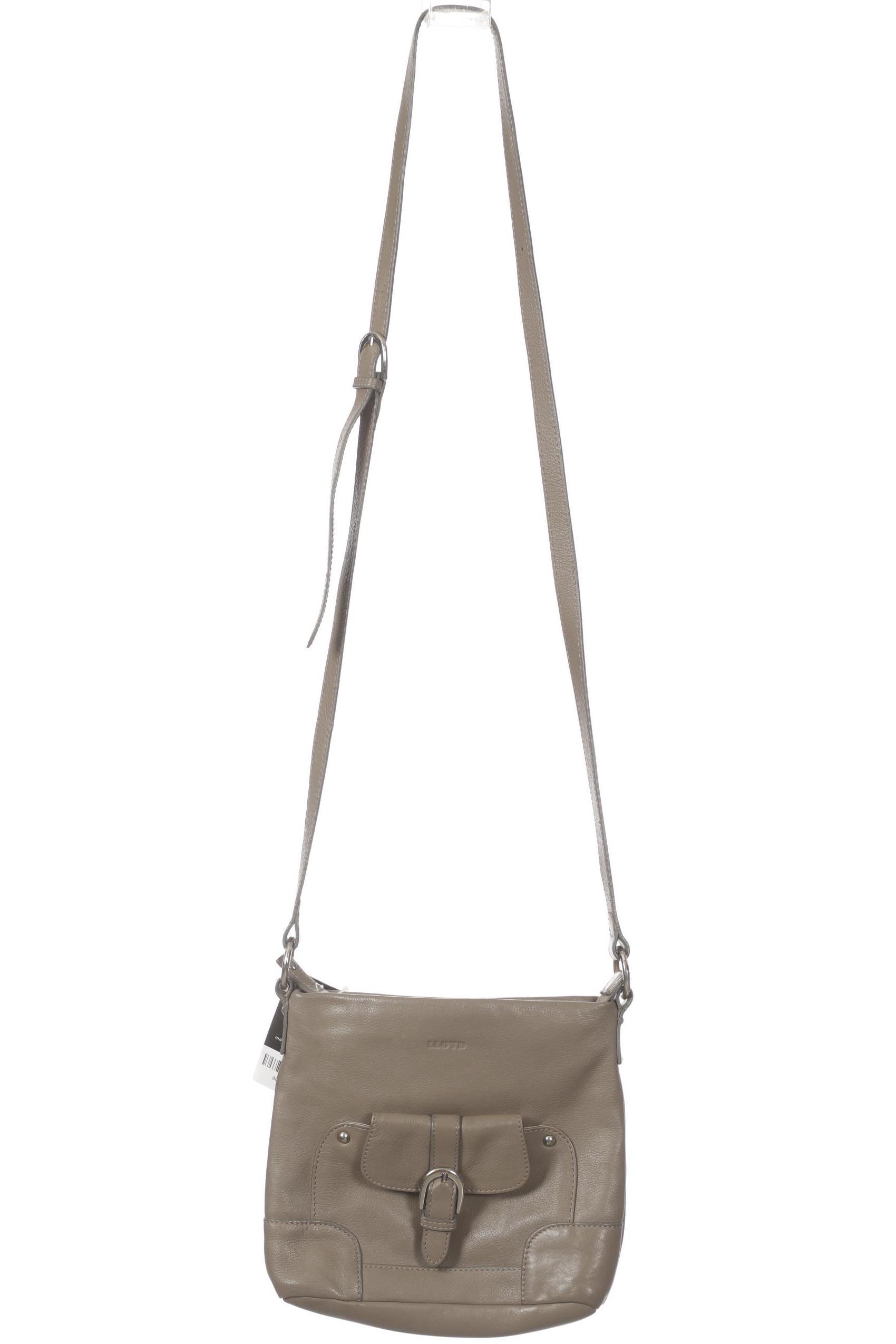 

Lloyd Damen Handtasche, grau, Gr.