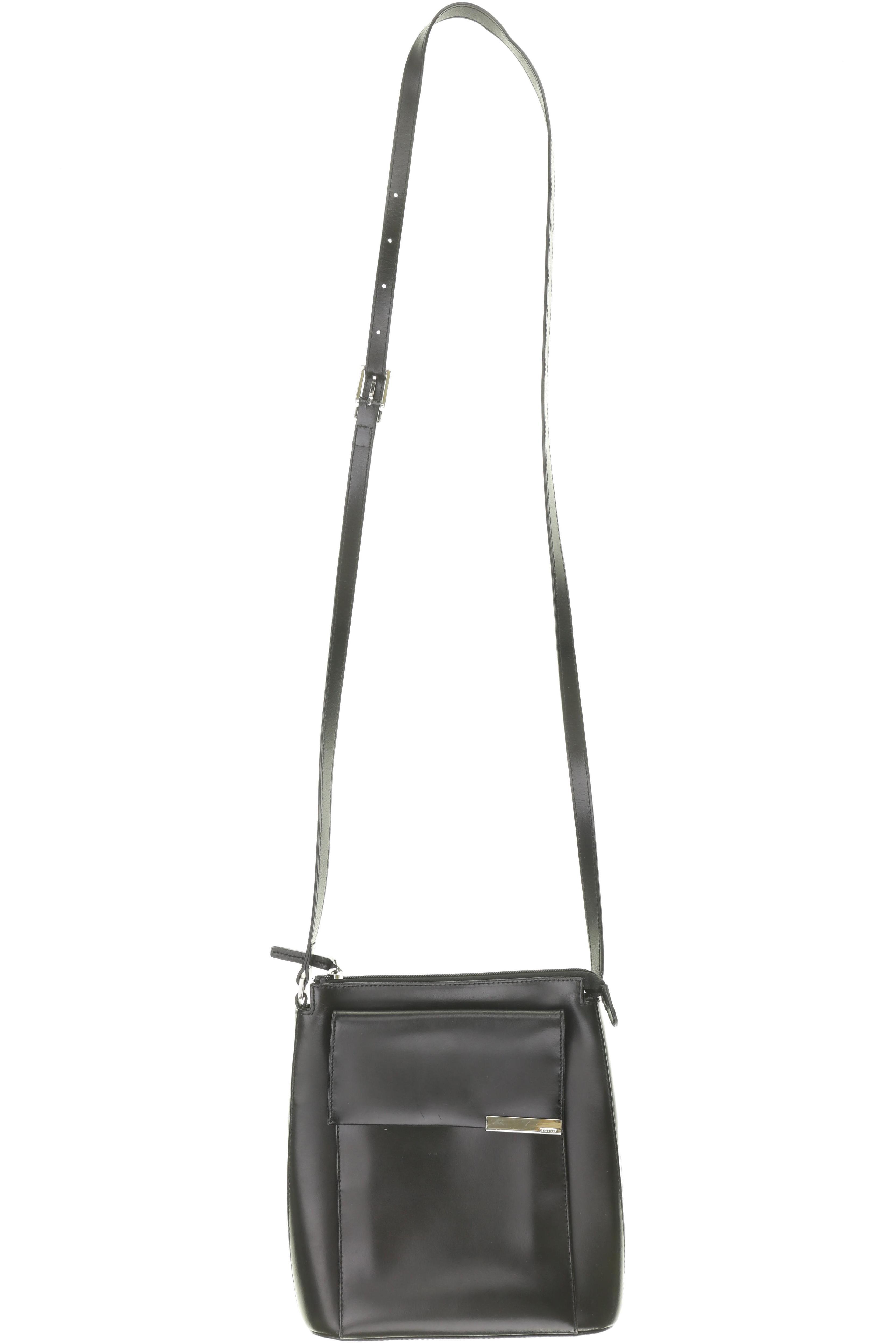 

Lloyd Damen Handtasche, schwarz, Gr.