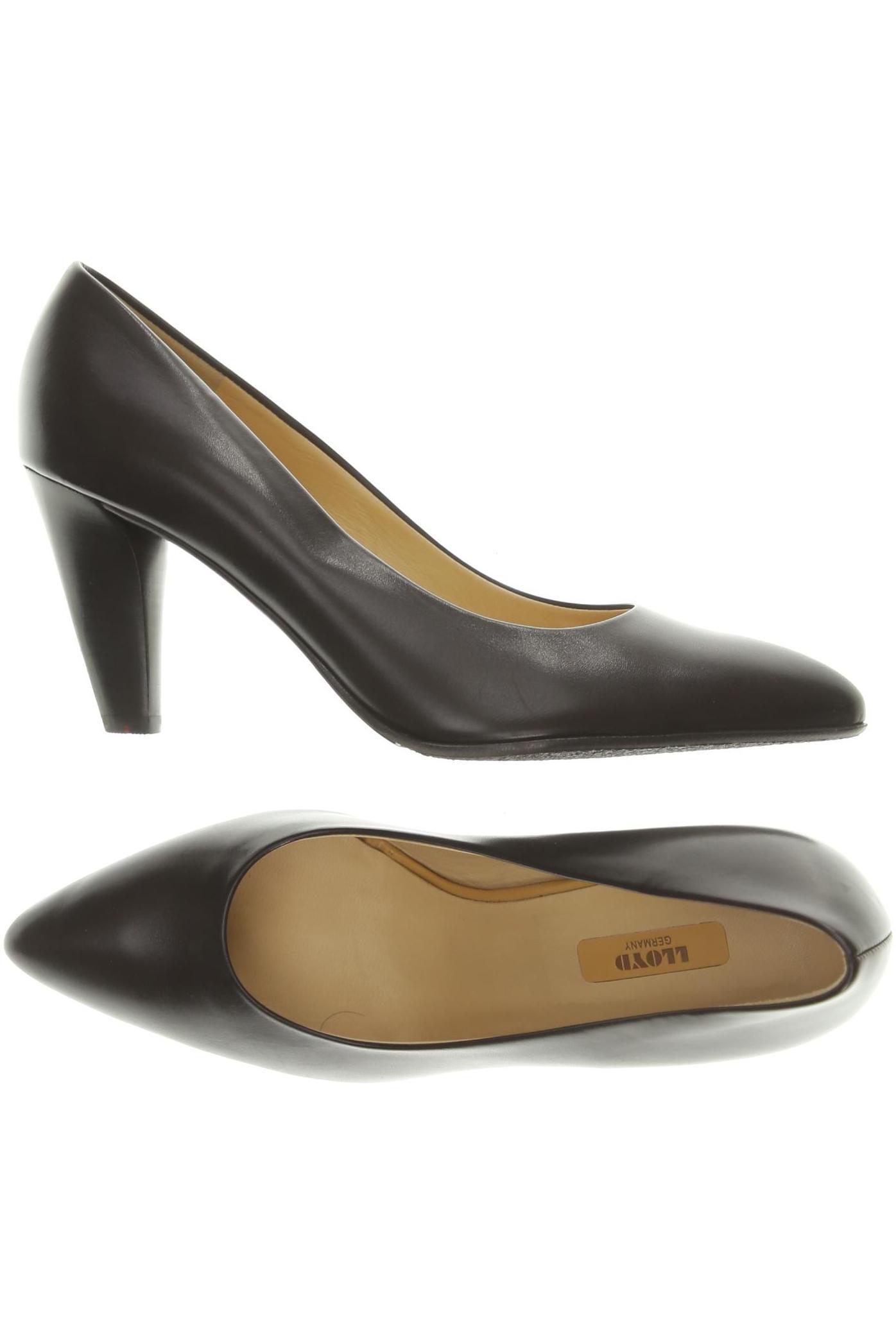 

Lloyd Damen Pumps, schwarz, Gr. 5