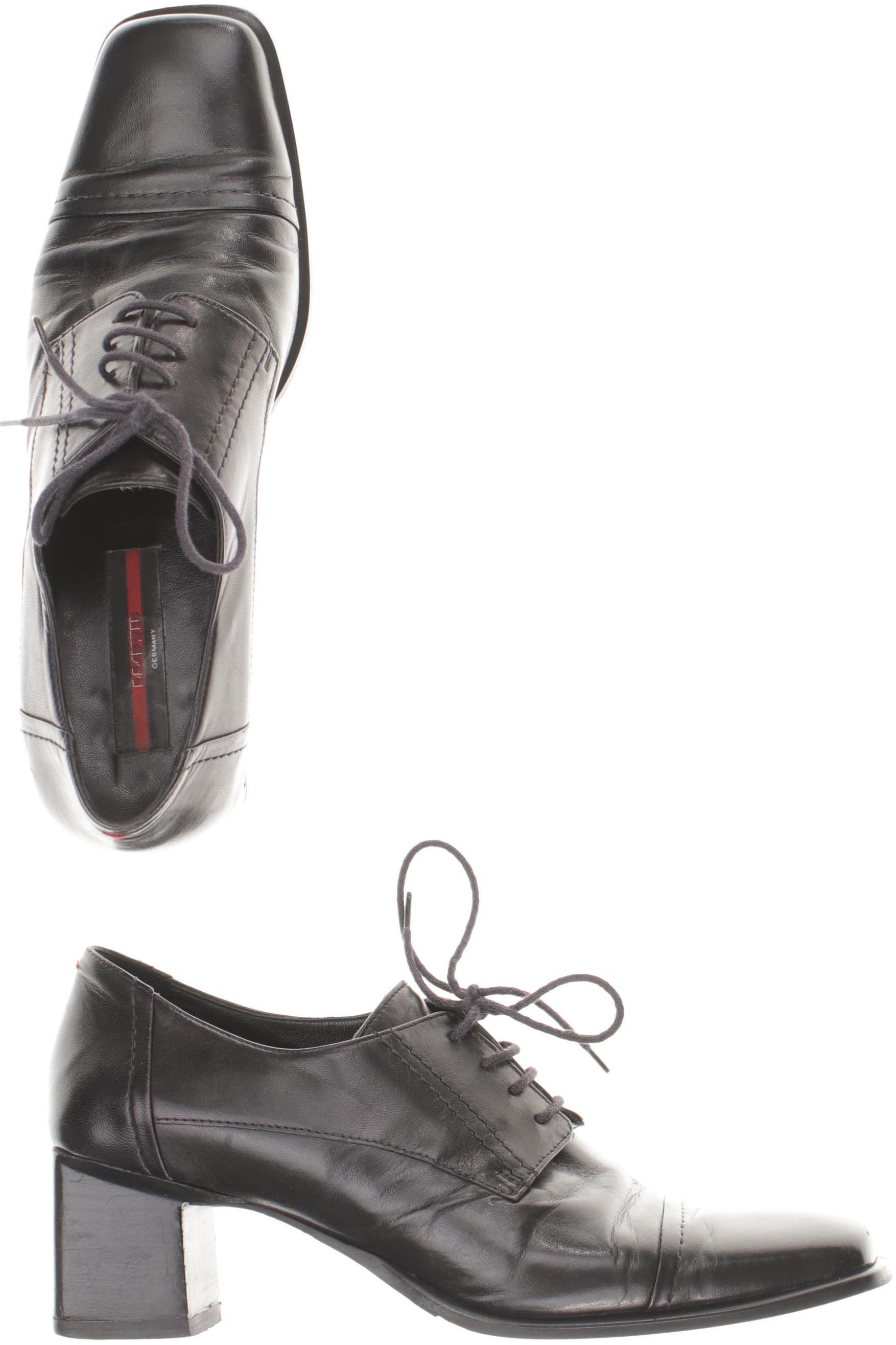 

Lloyd Damen Pumps, schwarz, Gr. 37