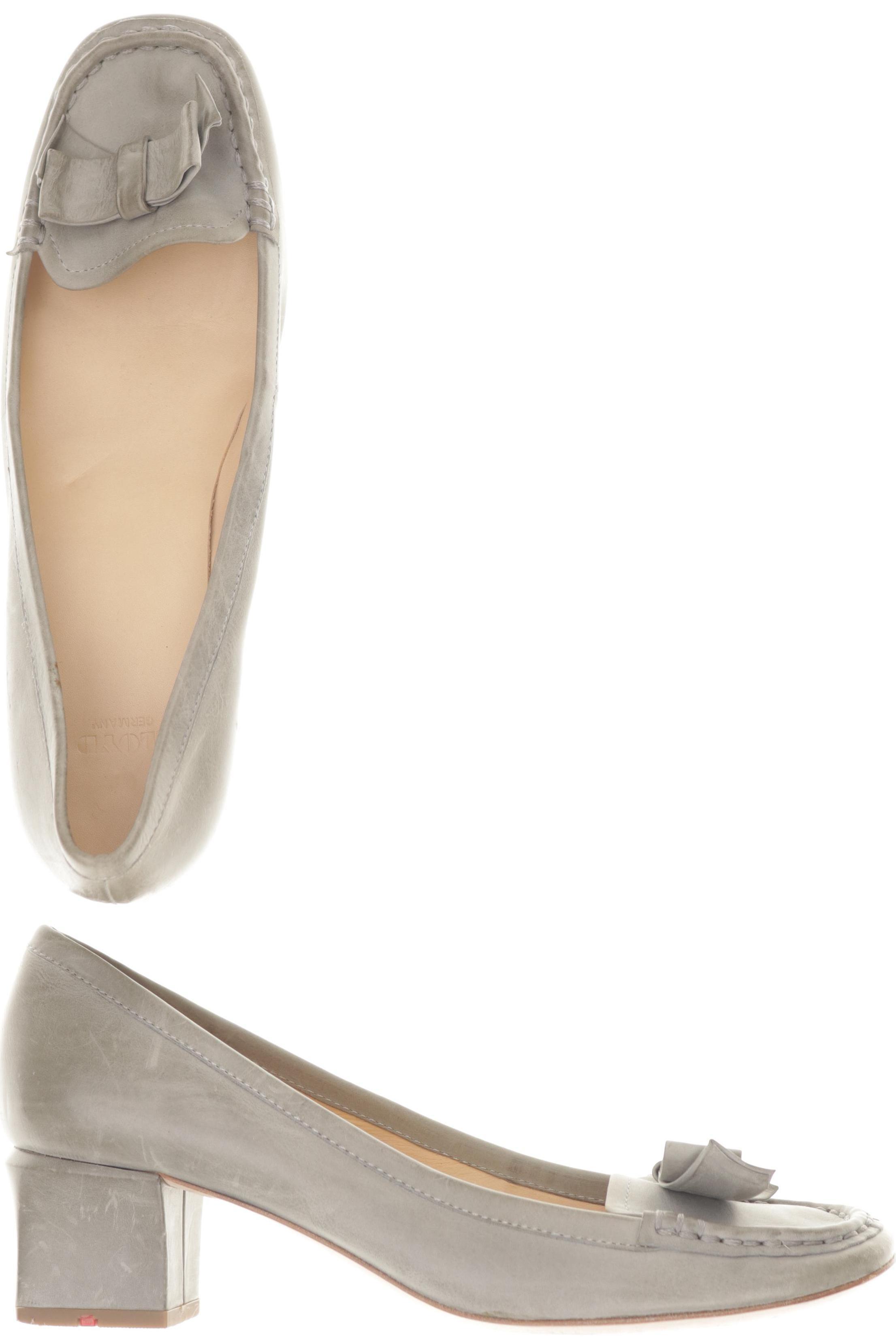 

Lloyd Damen Pumps, grau, Gr. 4.5