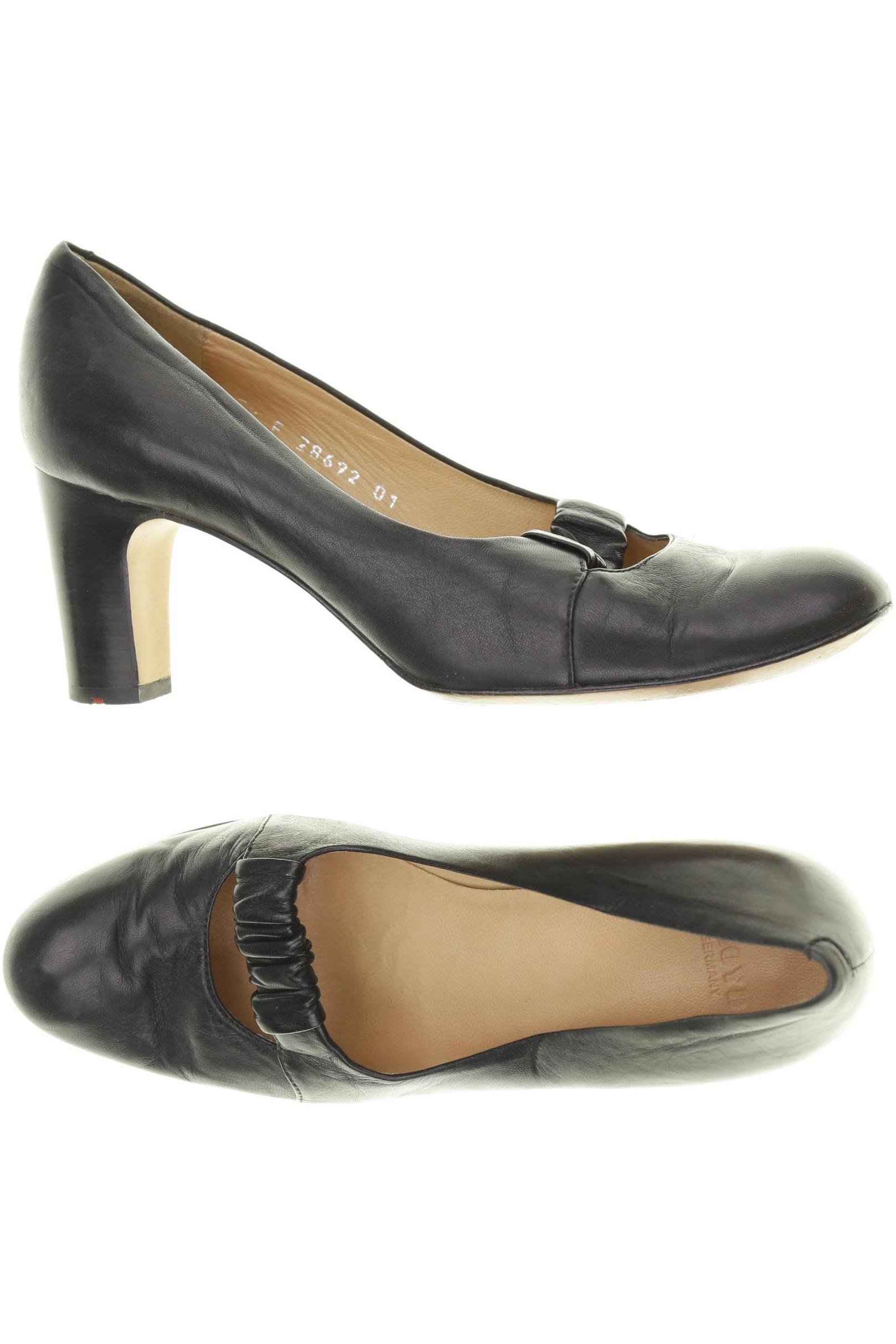 

Lloyd Damen Pumps, schwarz, Gr. 3.5