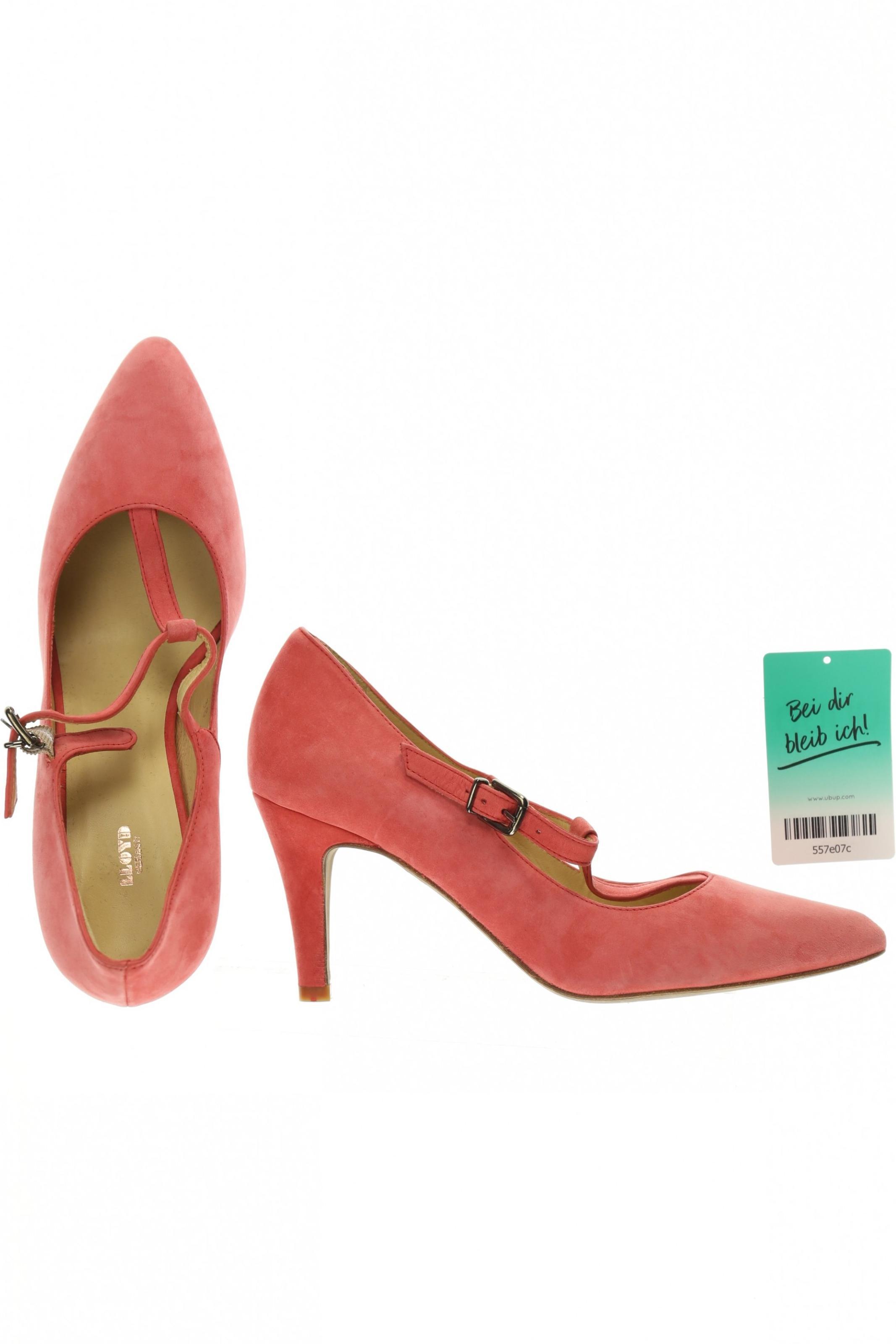

Lloyd Damen Pumps, pink, Gr. 38