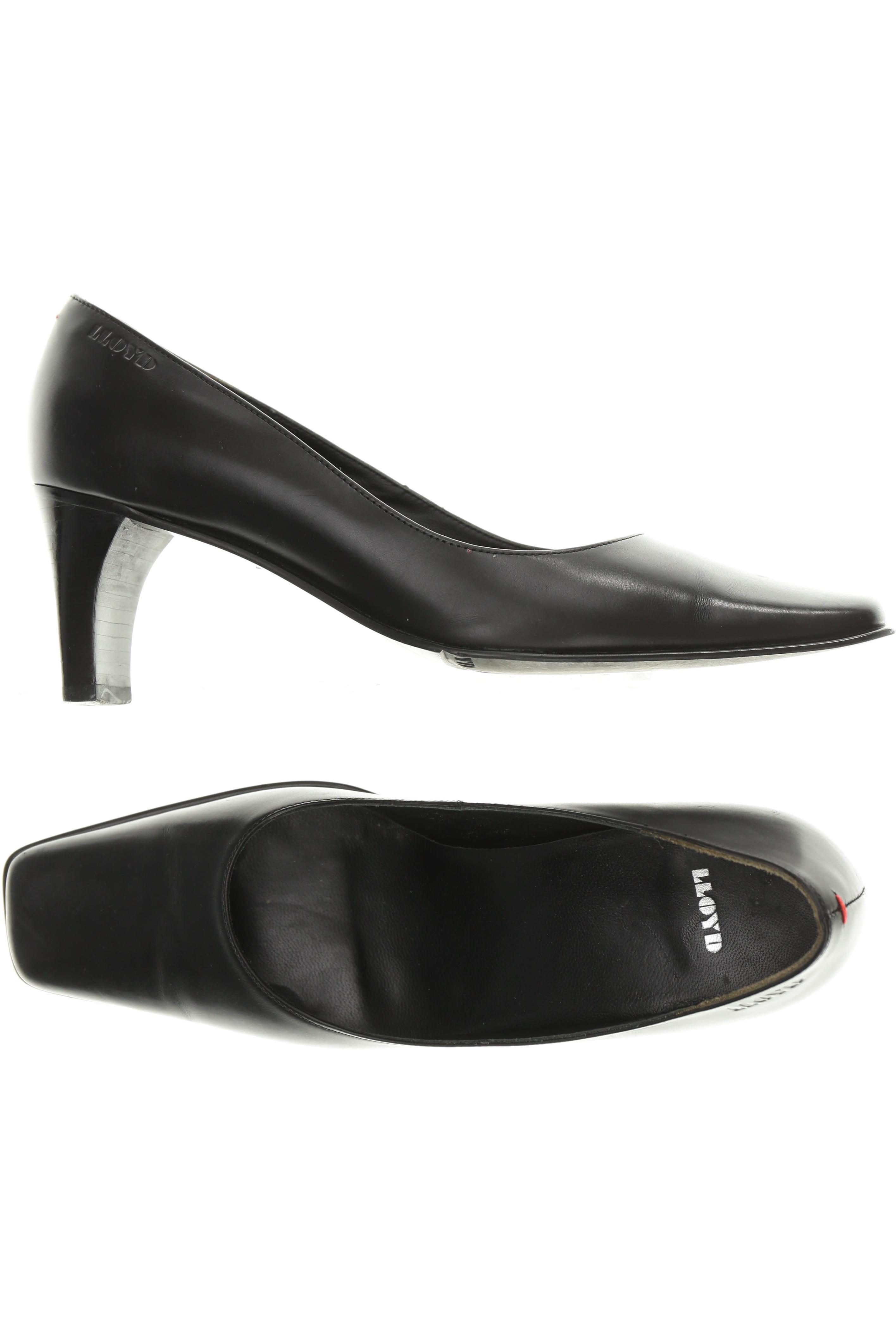 

Lloyd Damen Pumps, schwarz, Gr. 39