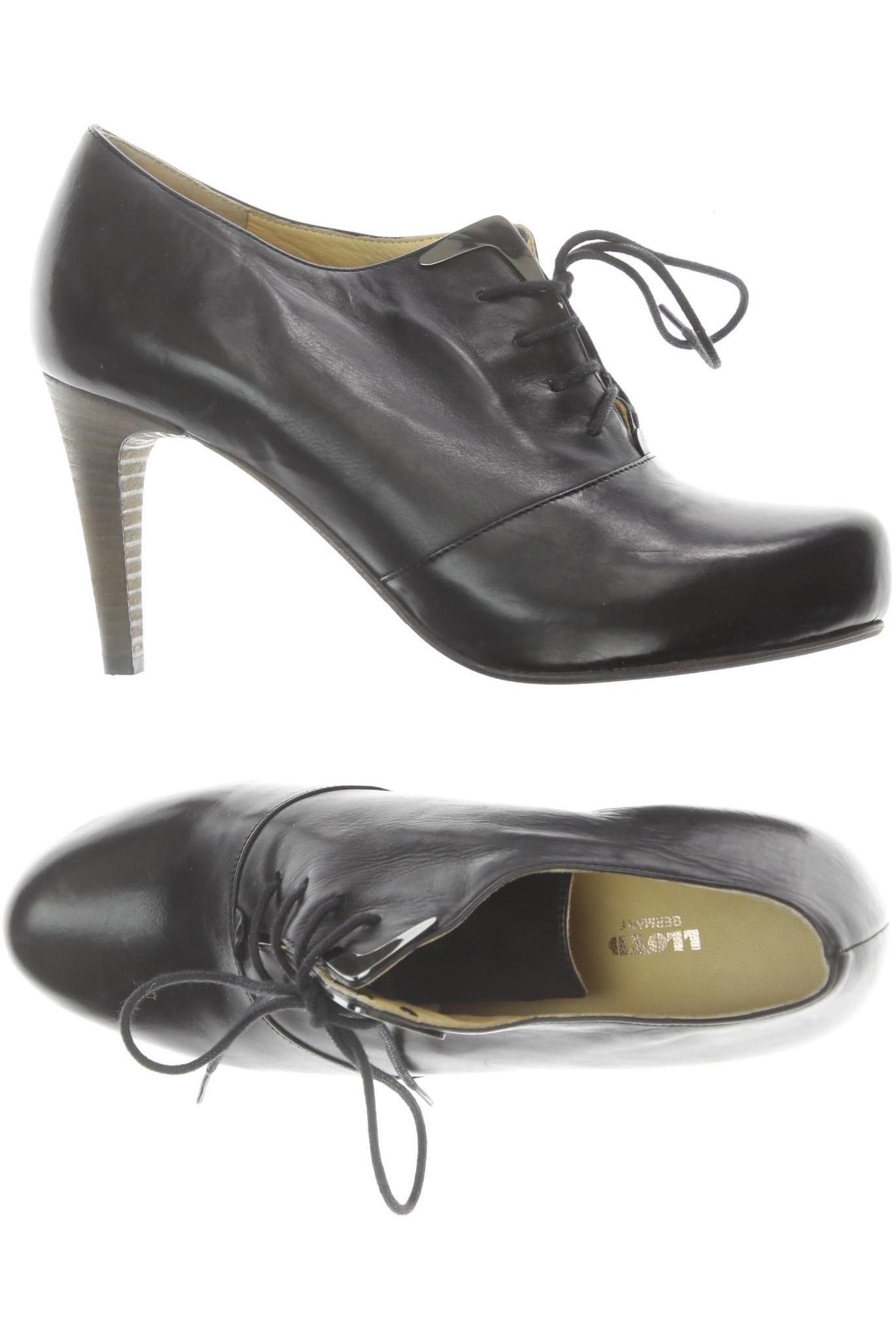 

Lloyd Damen Pumps, schwarz, Gr. 5